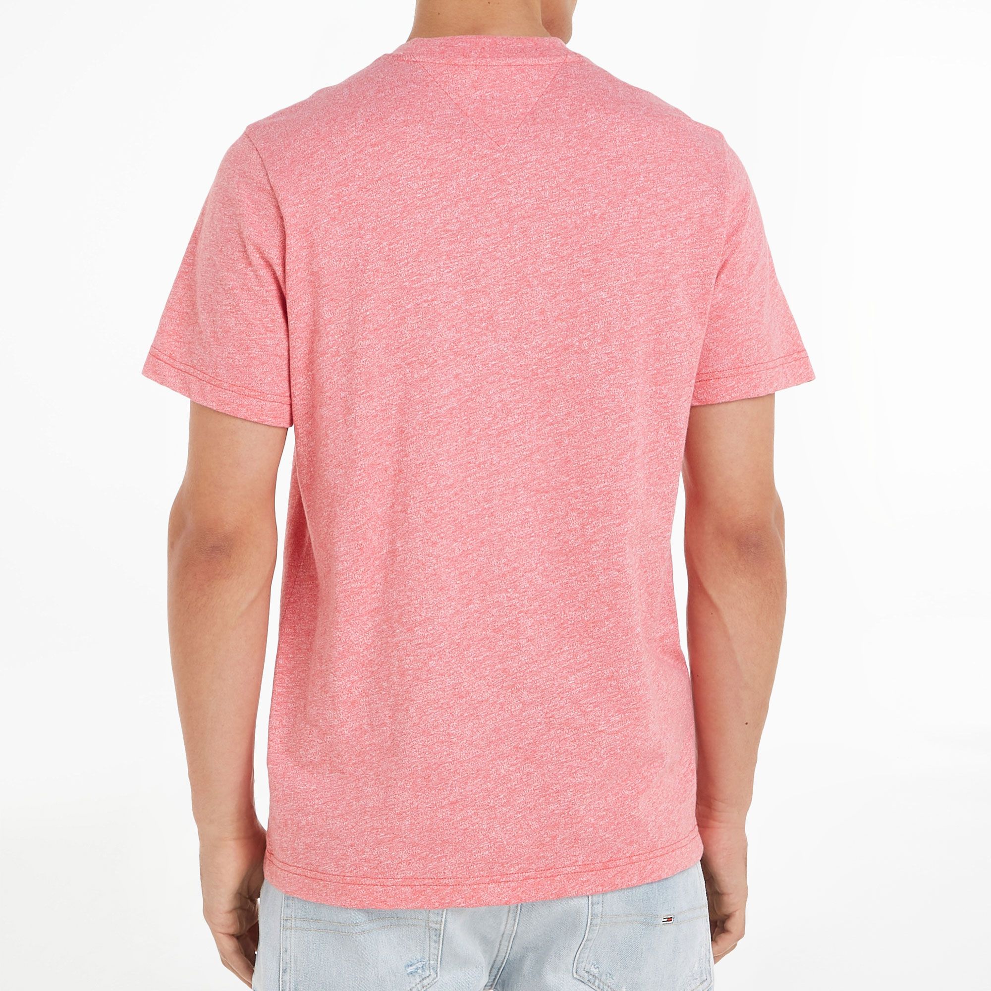 Tommy Hilfiger Regular Heathered Shirt Heren