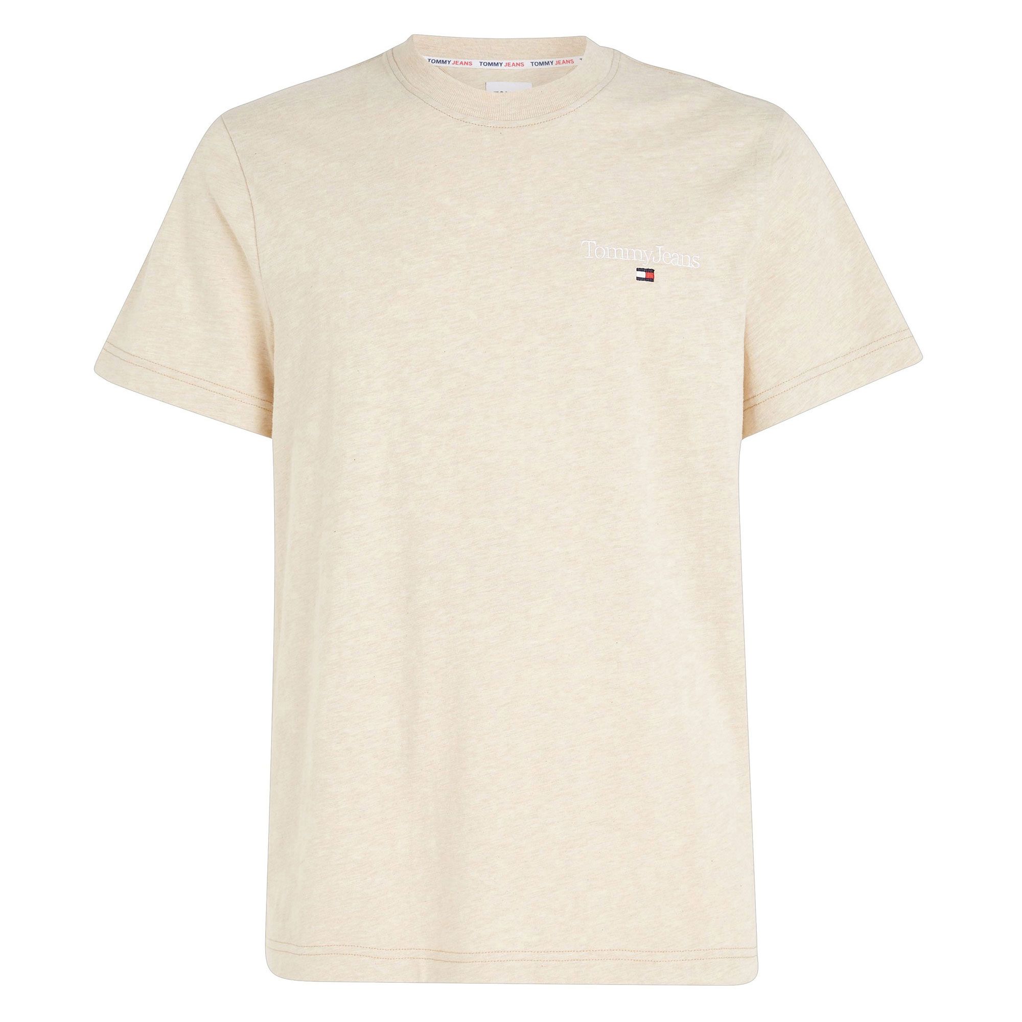 Tommy Hilfiger Regular Heathered Shirt Heren