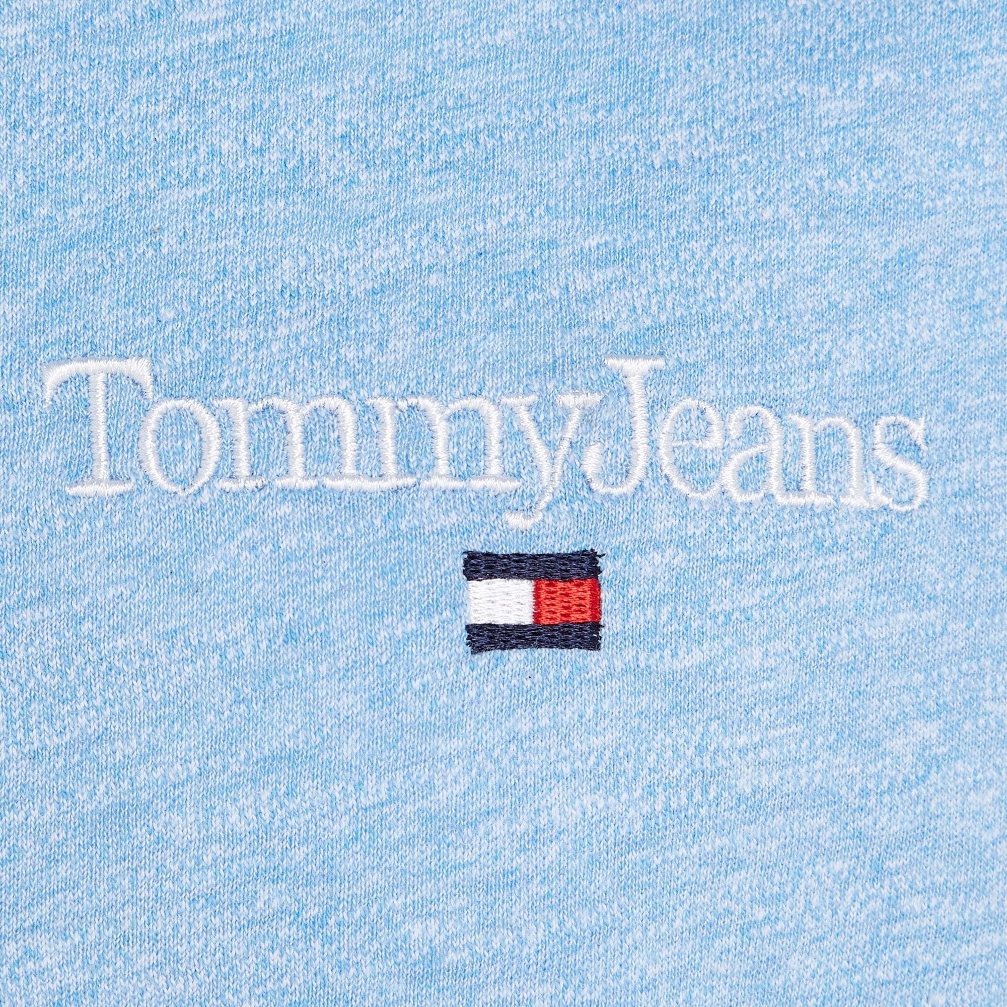 Tommy Hilfiger Regular Heathered Shirt Heren