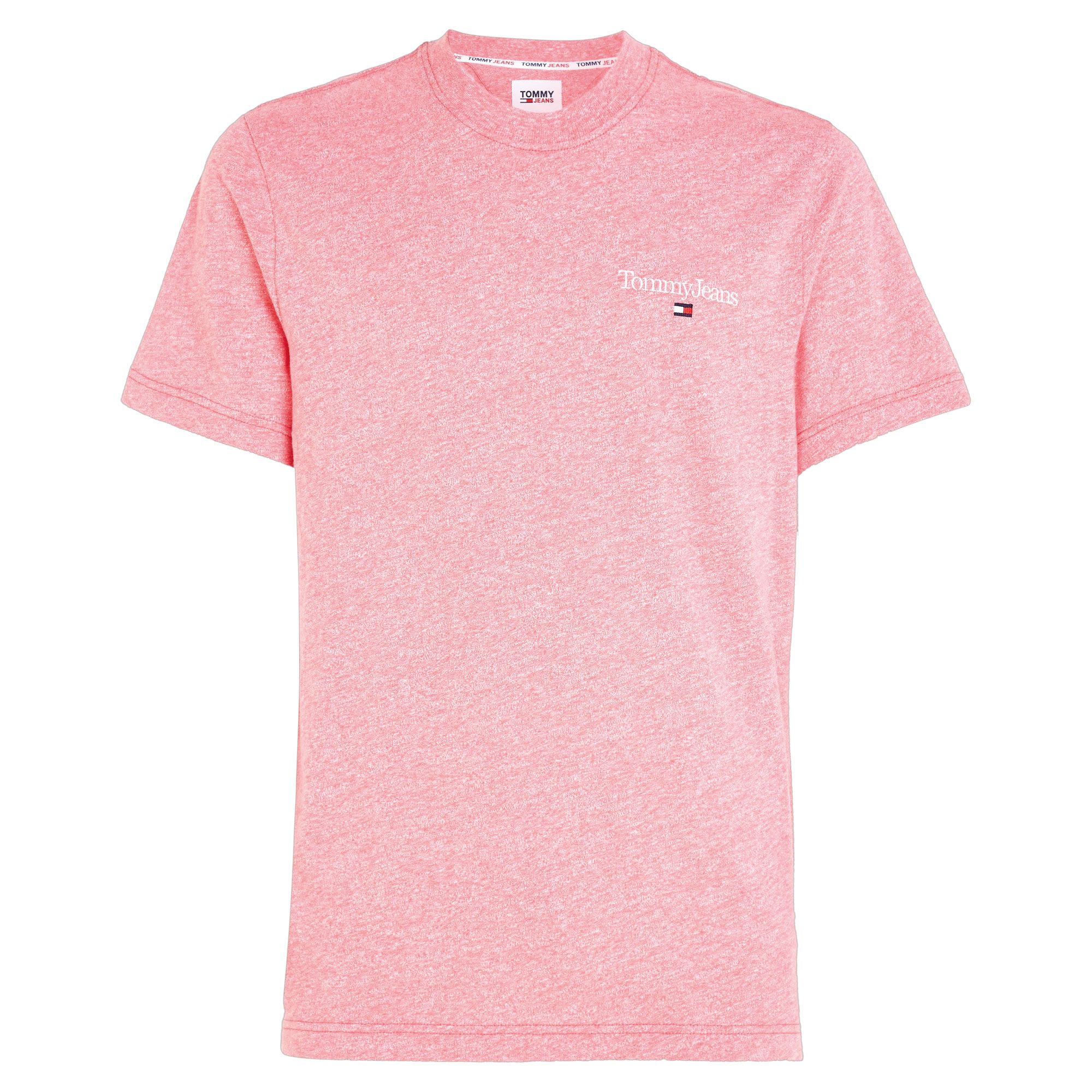 Tommy Hilfiger Regular Heathered Shirt Heren