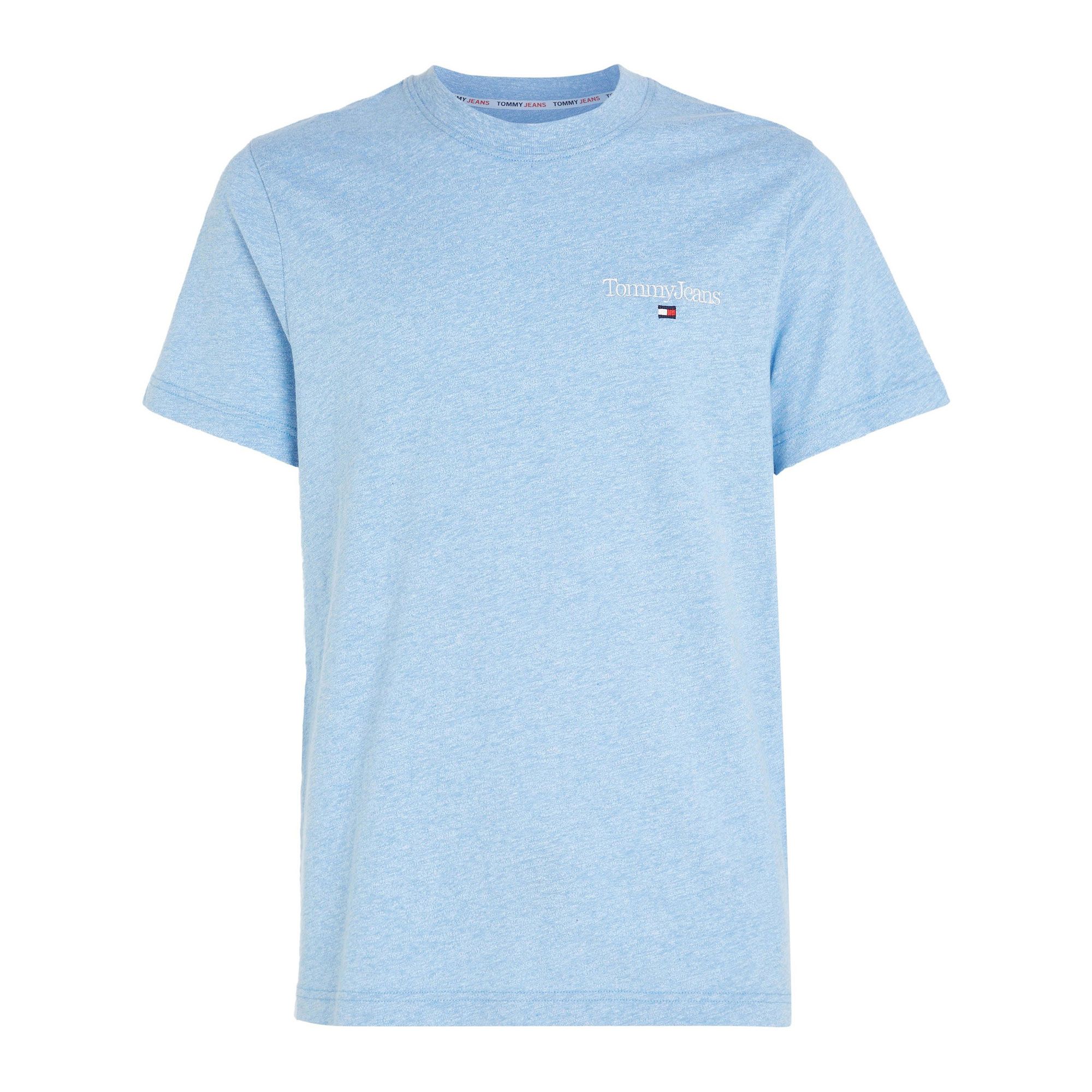 Tommy Hilfiger Regular Heathered Shirt Heren