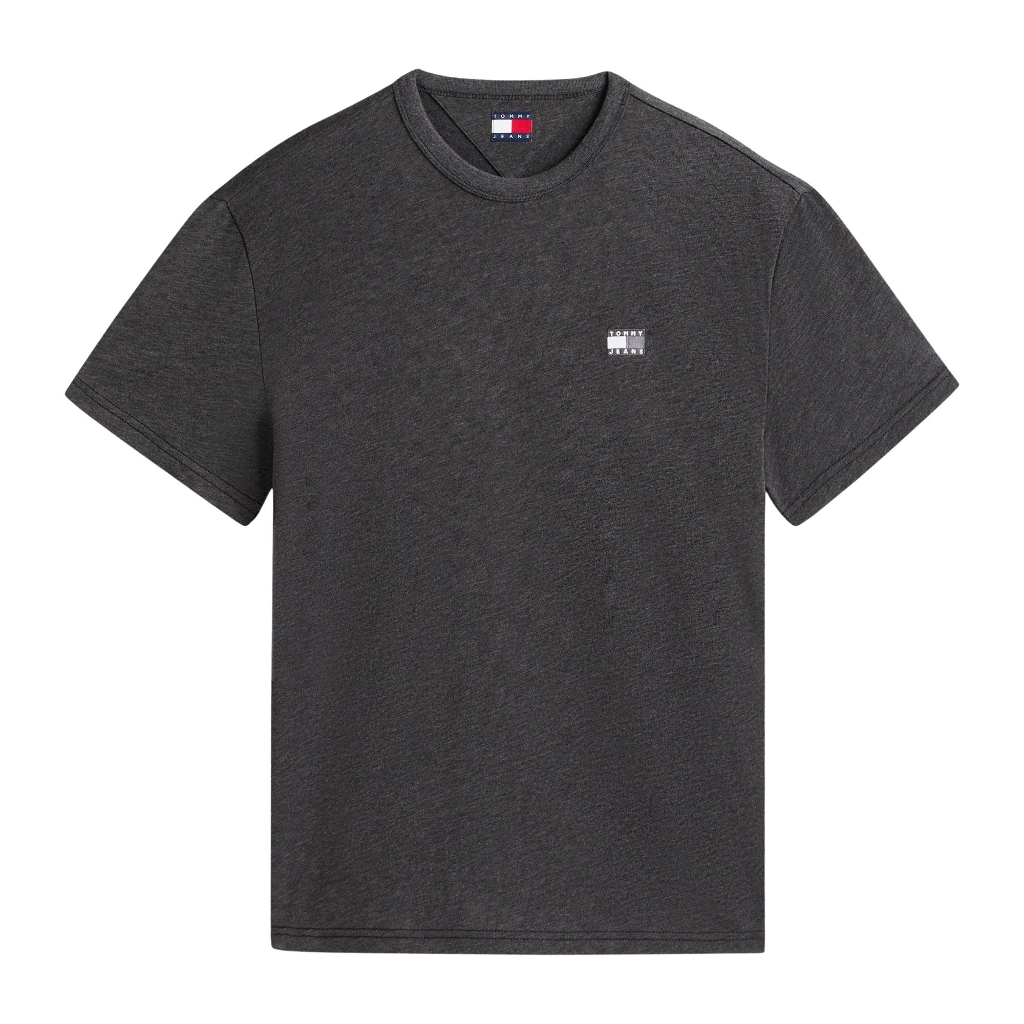 Tommy Hilfiger Regular Badge T-shirt Men