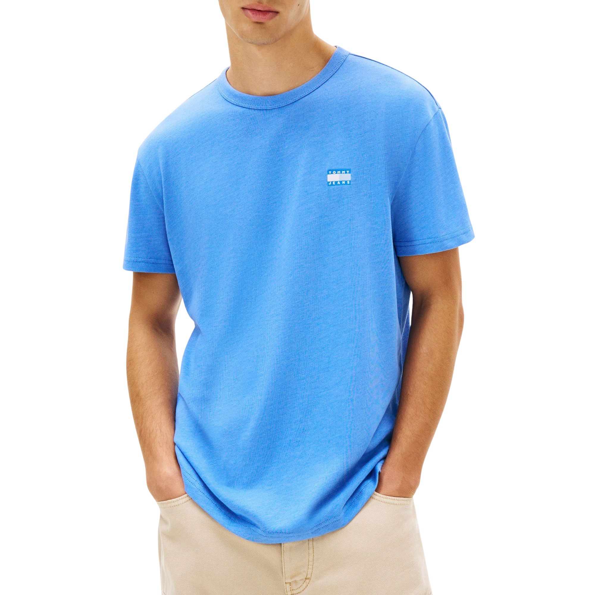 Tommy Hilfiger Regular Badge T-shirt Herren