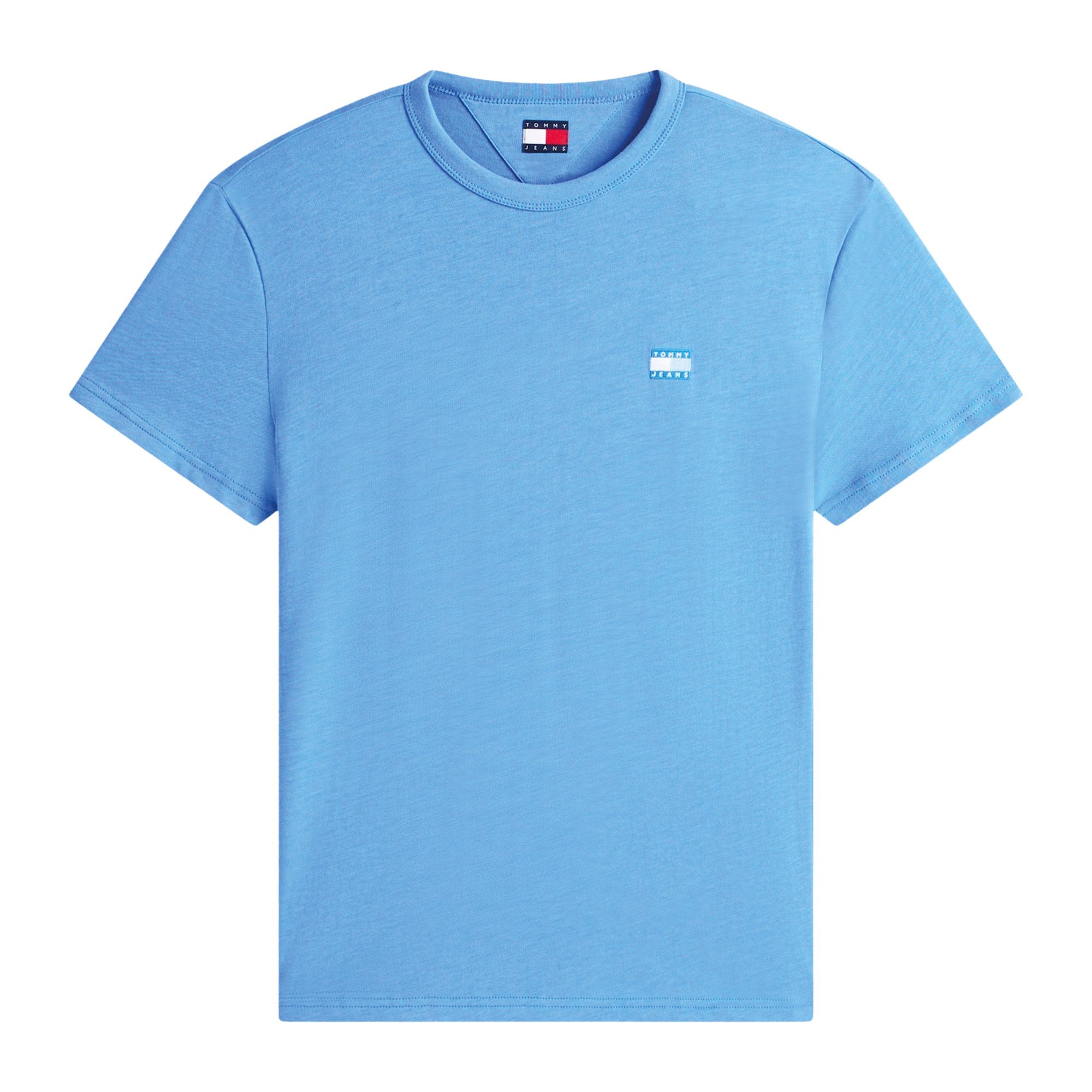 Tommy Hilfiger Regular Badge T-shirt Men