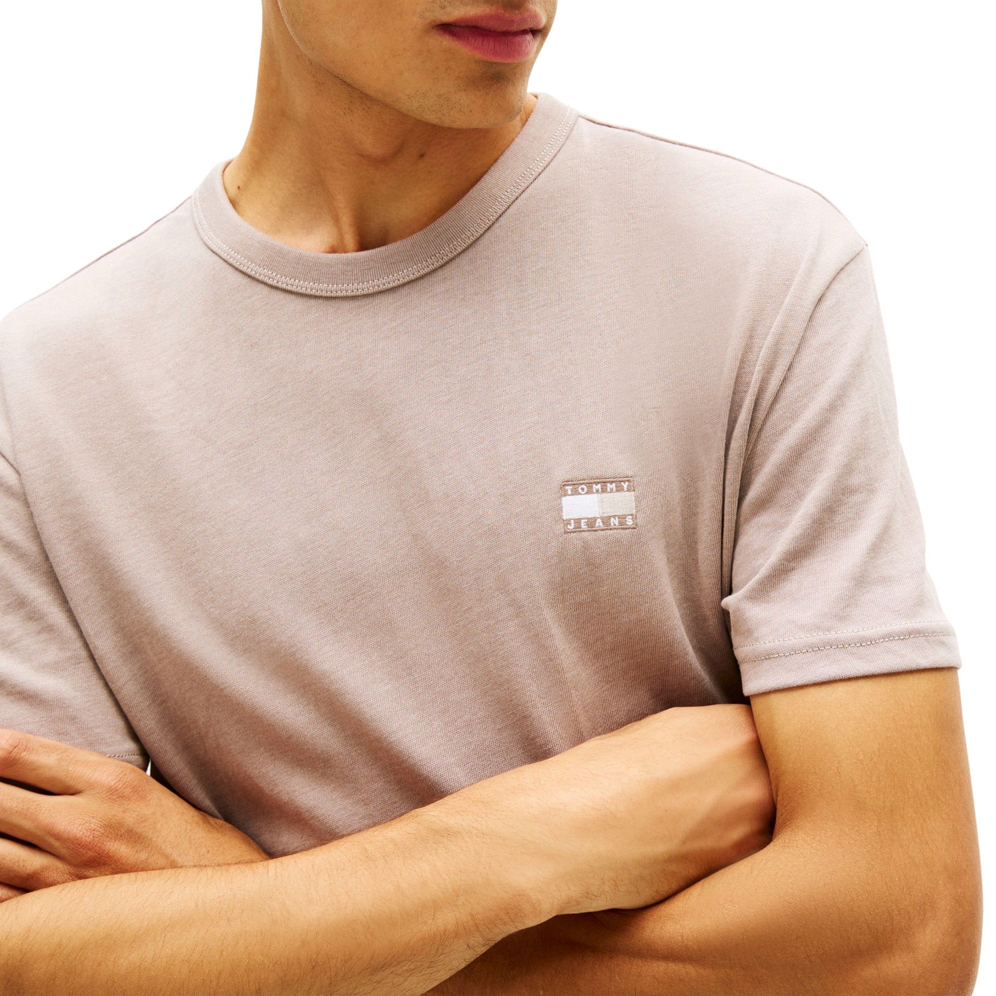 Tommy Hilfiger Regular Badge T-shirt Herren