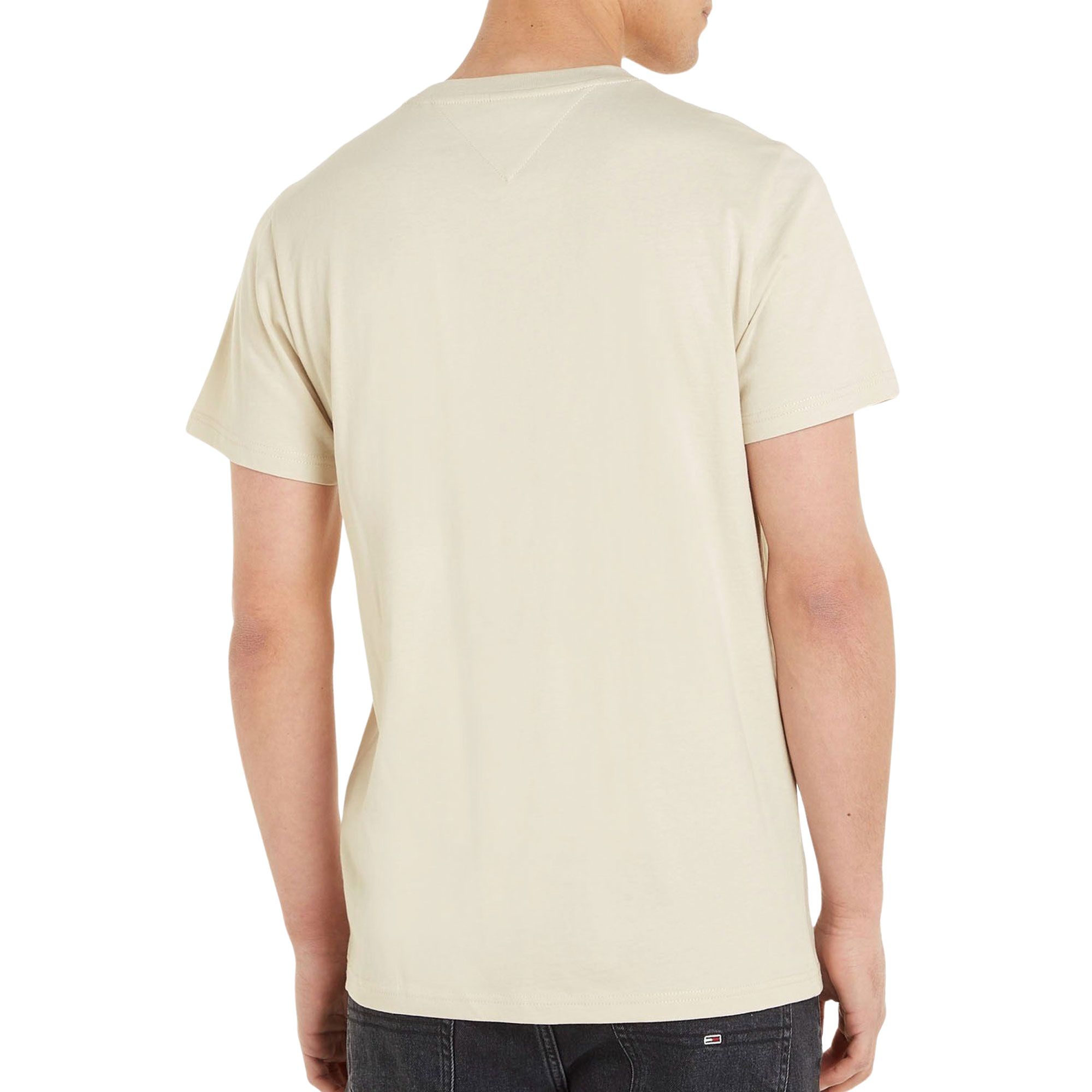 Tommy Hilfiger Essential Logo Slim Fit Shirt Heren