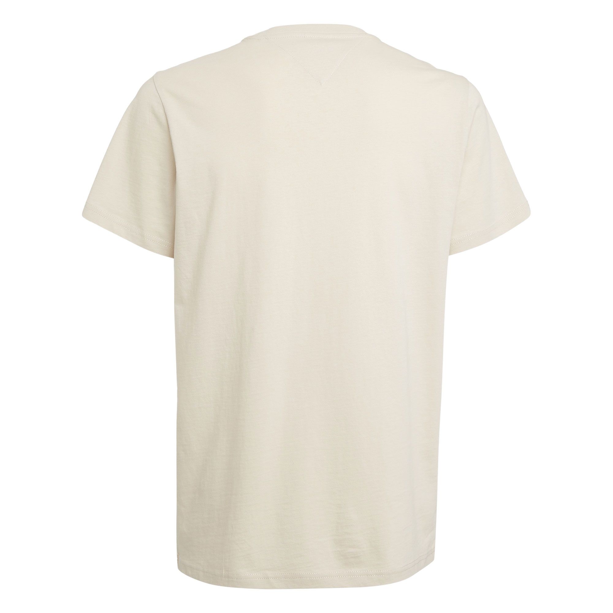 Tommy Hilfiger Essential Logo Slim Fit Shirt Heren