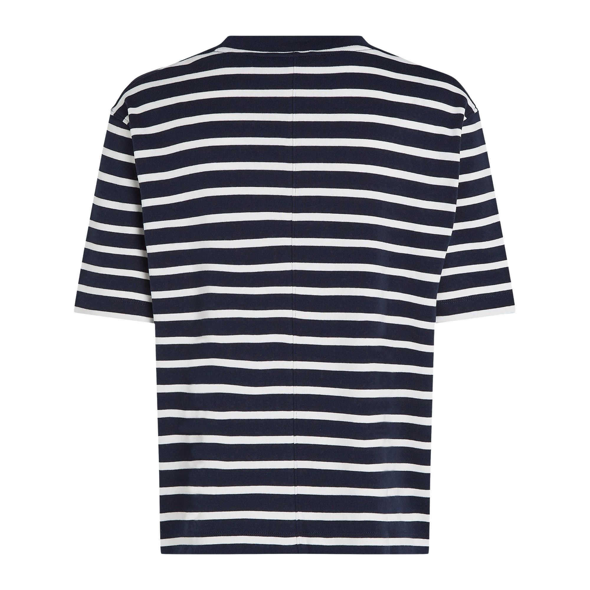 T-shirt Tommy Hilfiger Relax Modern Cody Femmes