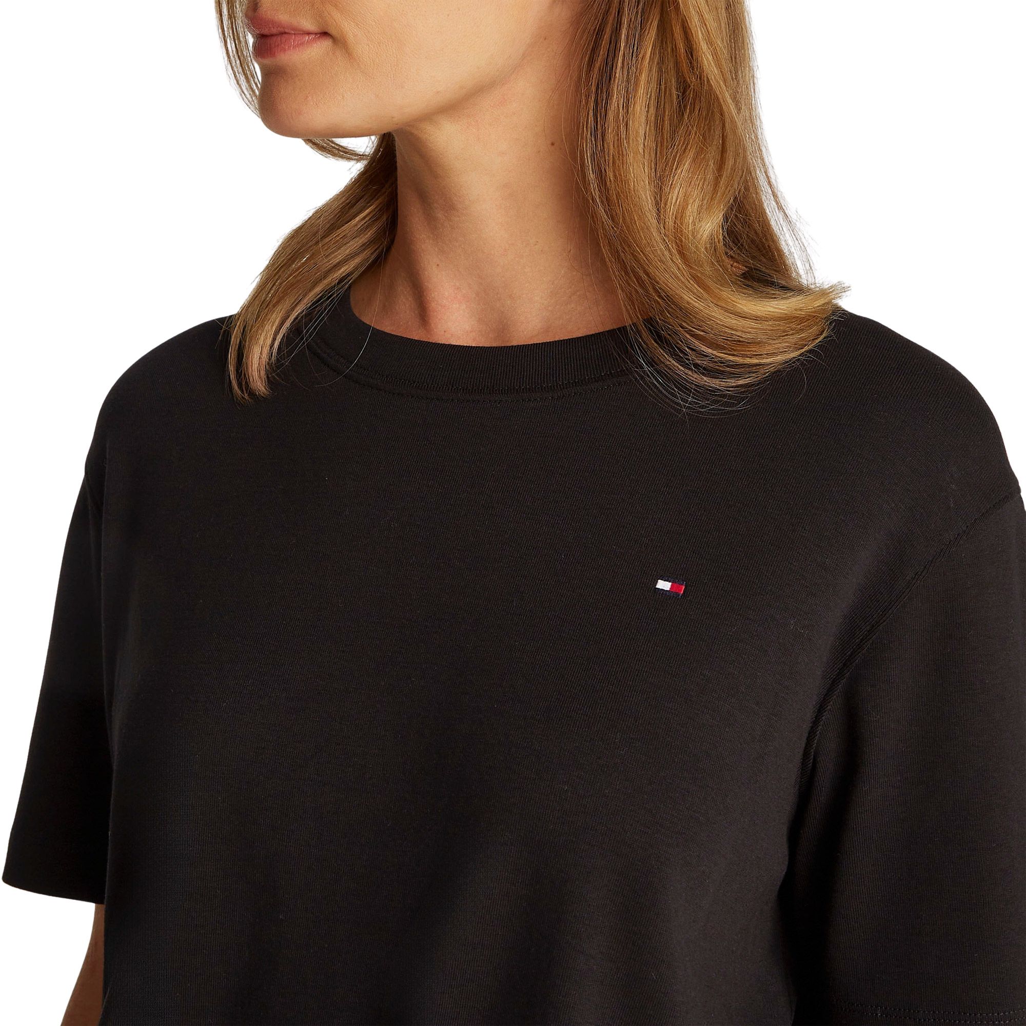 Tommy Hilfiger Relax Modern Cody Shirt Dames