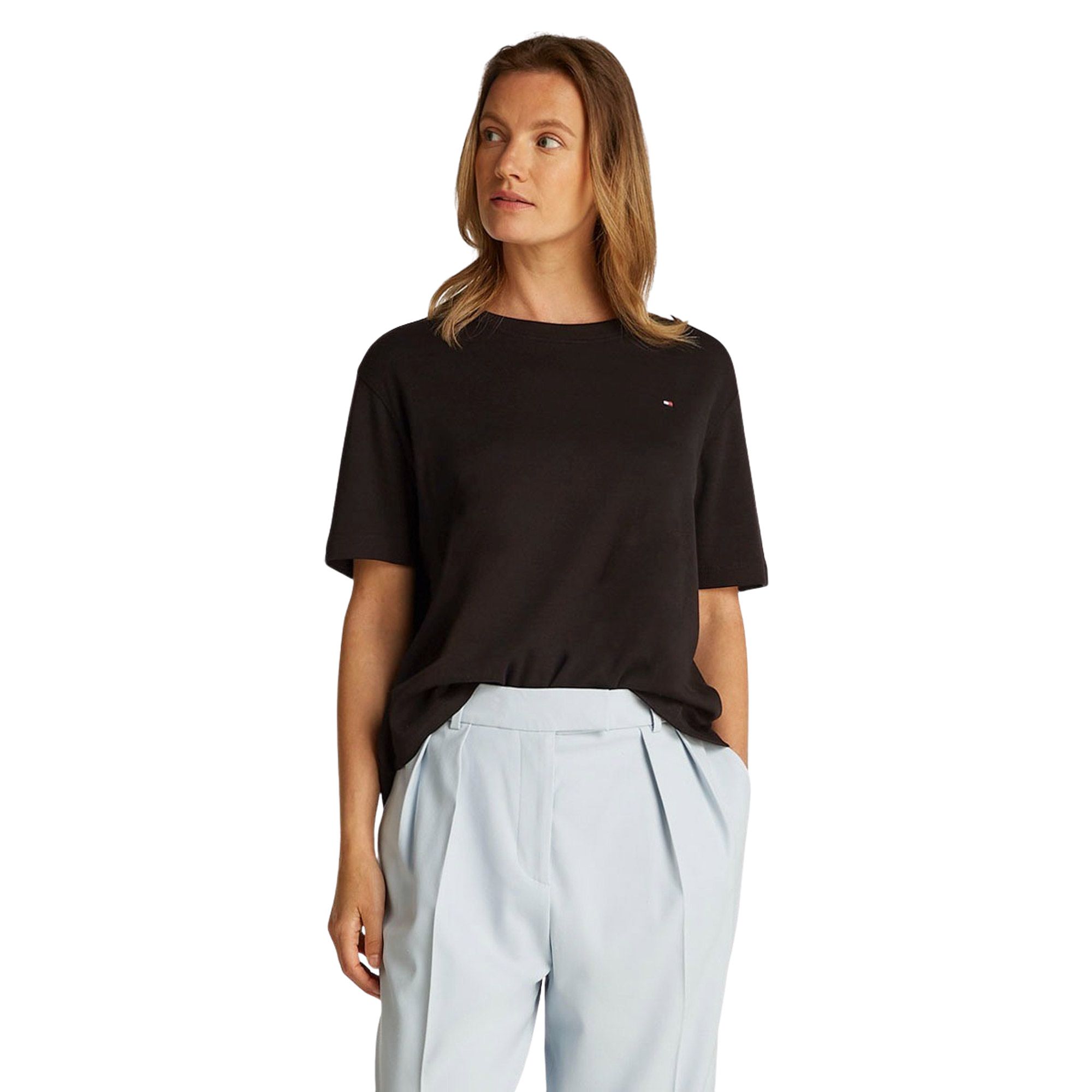 Tommy Hilfiger Relax Modern Cody Shirt Dames