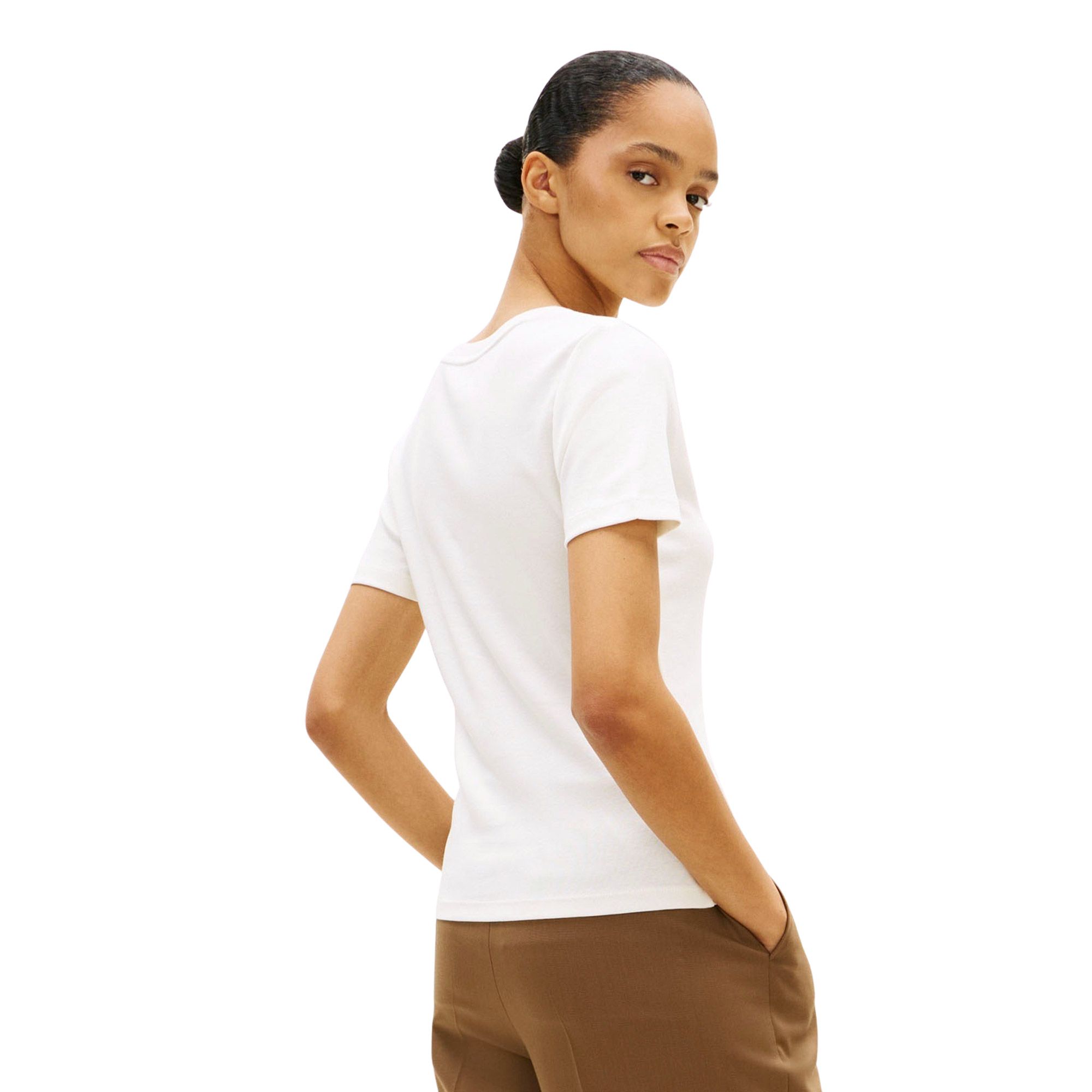 Shirt Tommy Hilfiger Slim Cody Femmes