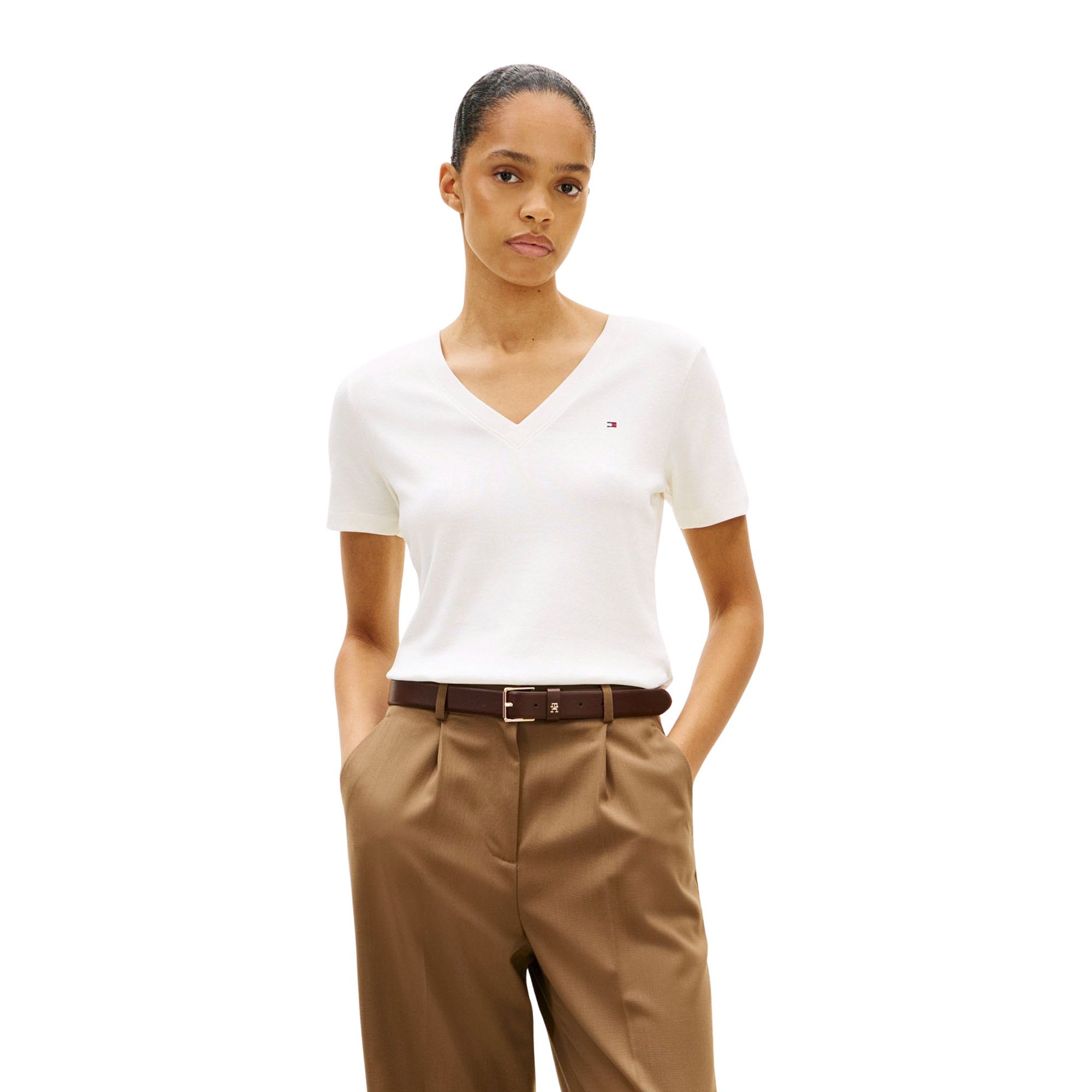 Shirt Tommy Hilfiger Slim Cody Femmes