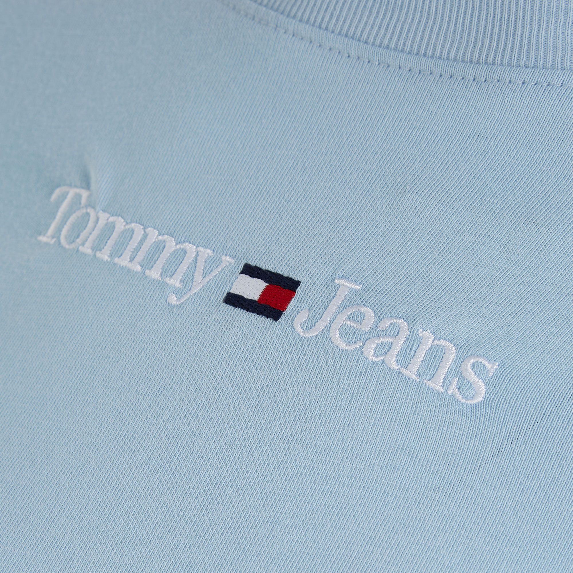 Tommy Hilfiger Baby Serif Linear Shirt Dames