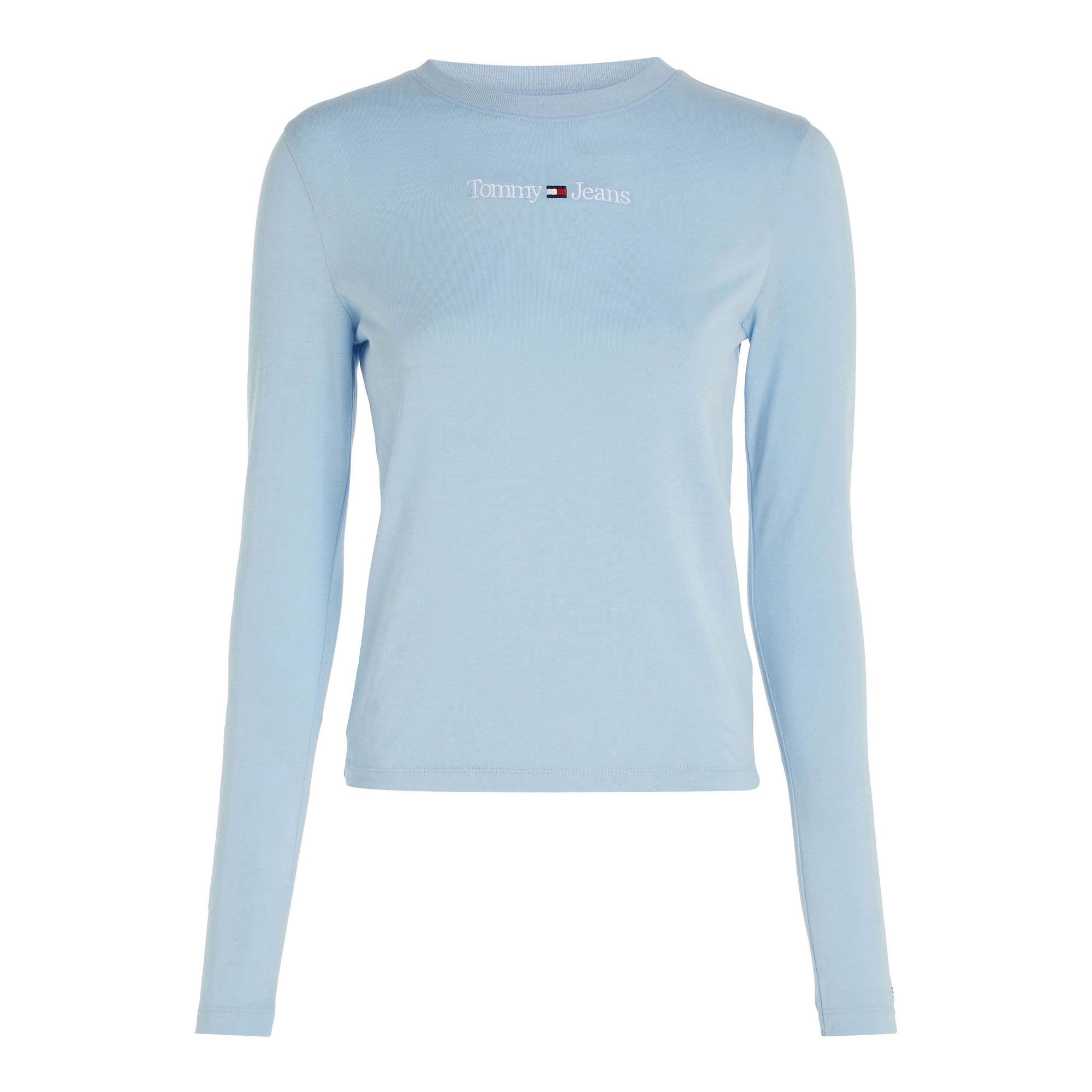 Tommy Hilfiger Baby Serif Linear Shirt Dames