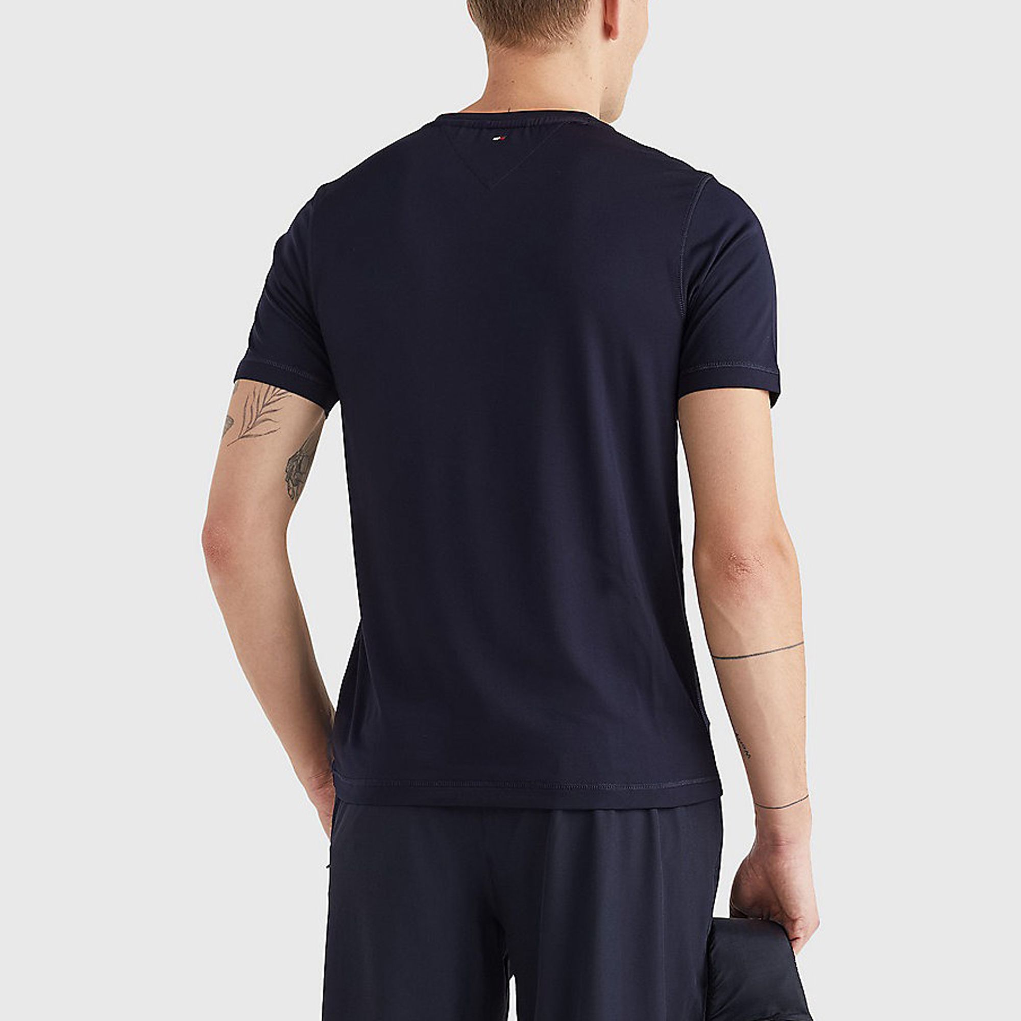 T-shirt Tommy Hilfiger Essentials Training Homme