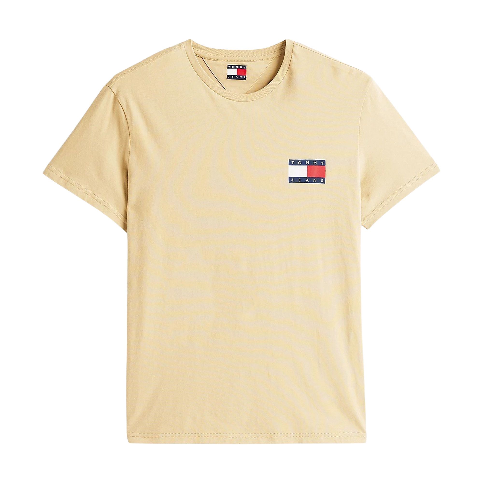 Tommy Hilfiger Essential Slim Logo T-shirt Heren