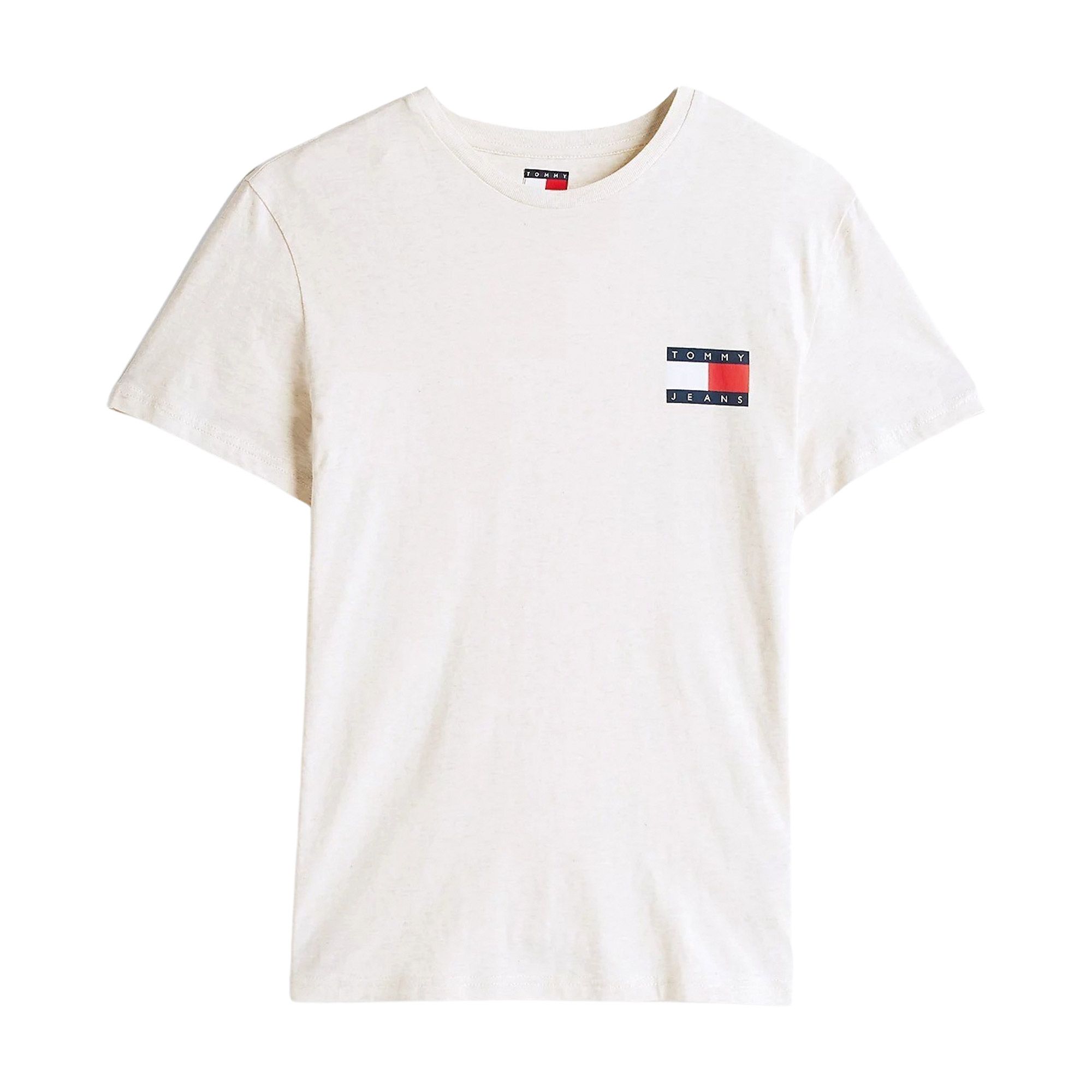 Tommy Hilfiger Essential Slim Logo T-shirt Heren