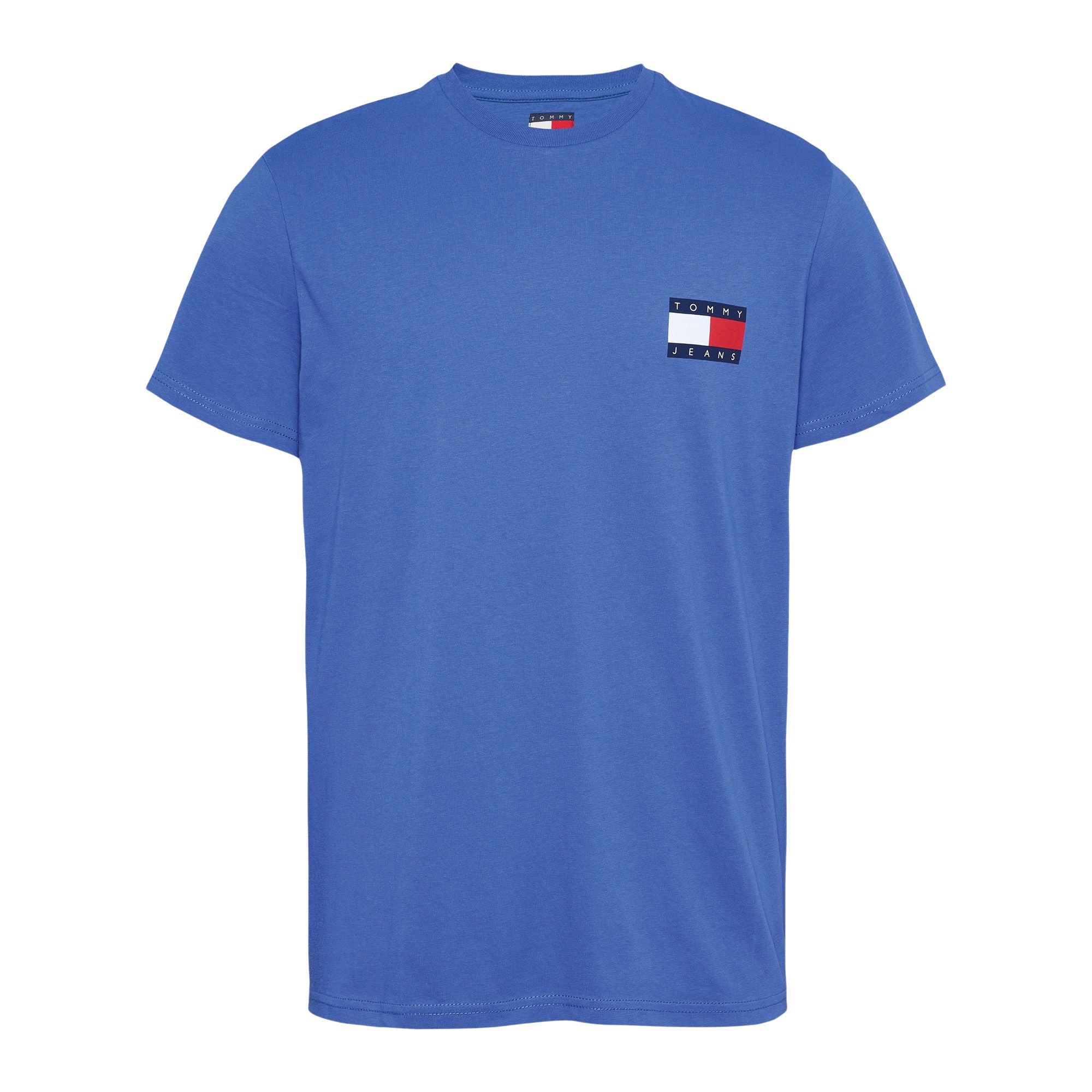 Tommy Hilfiger Essential Slim Logo T-shirt Men