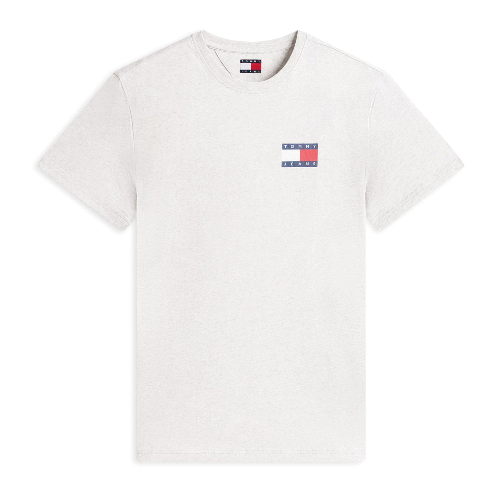Tommy Hilfiger Essential Slim Logo T-shirt Heren