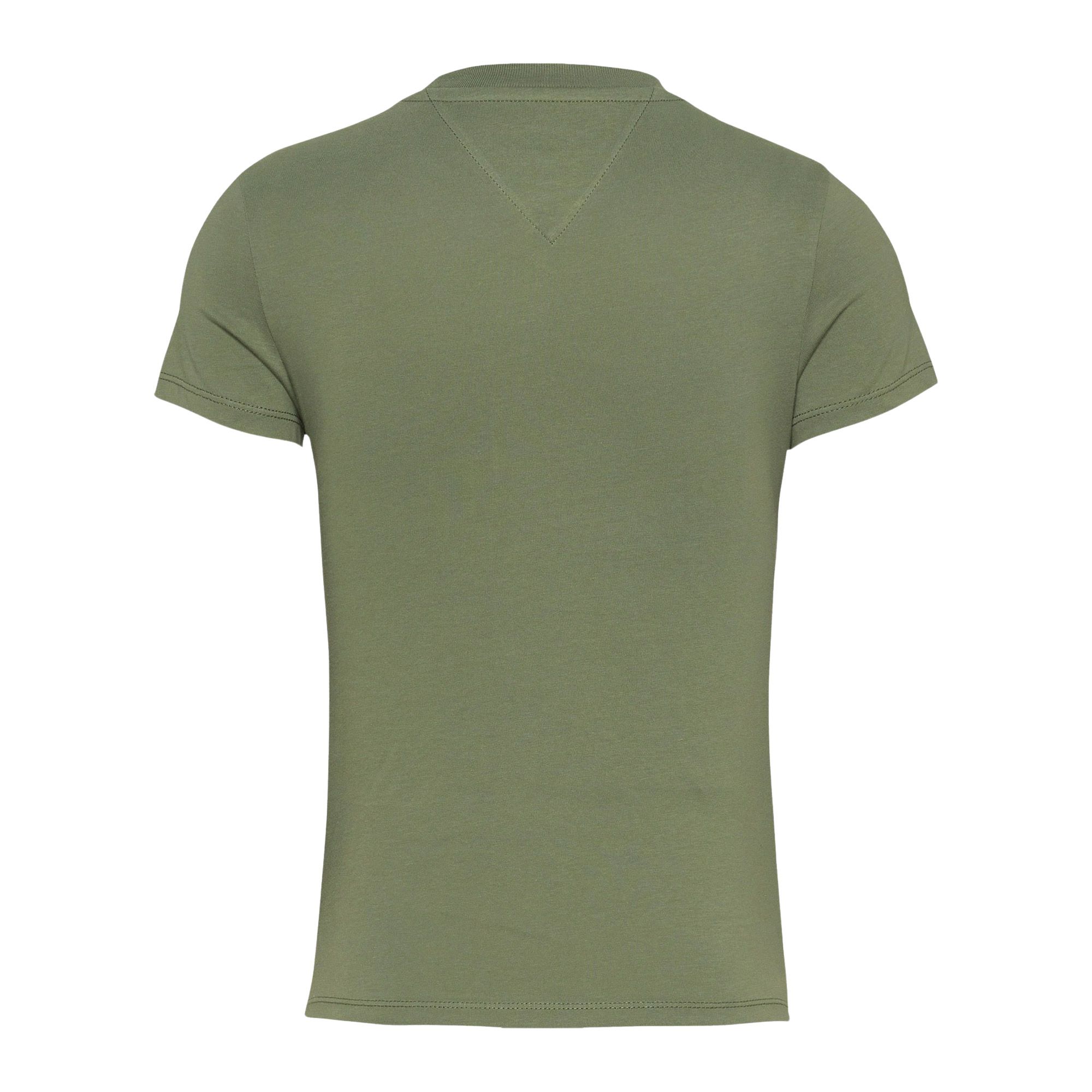 Tommy Hilfiger Slim Tonal Linear Shirt Dames