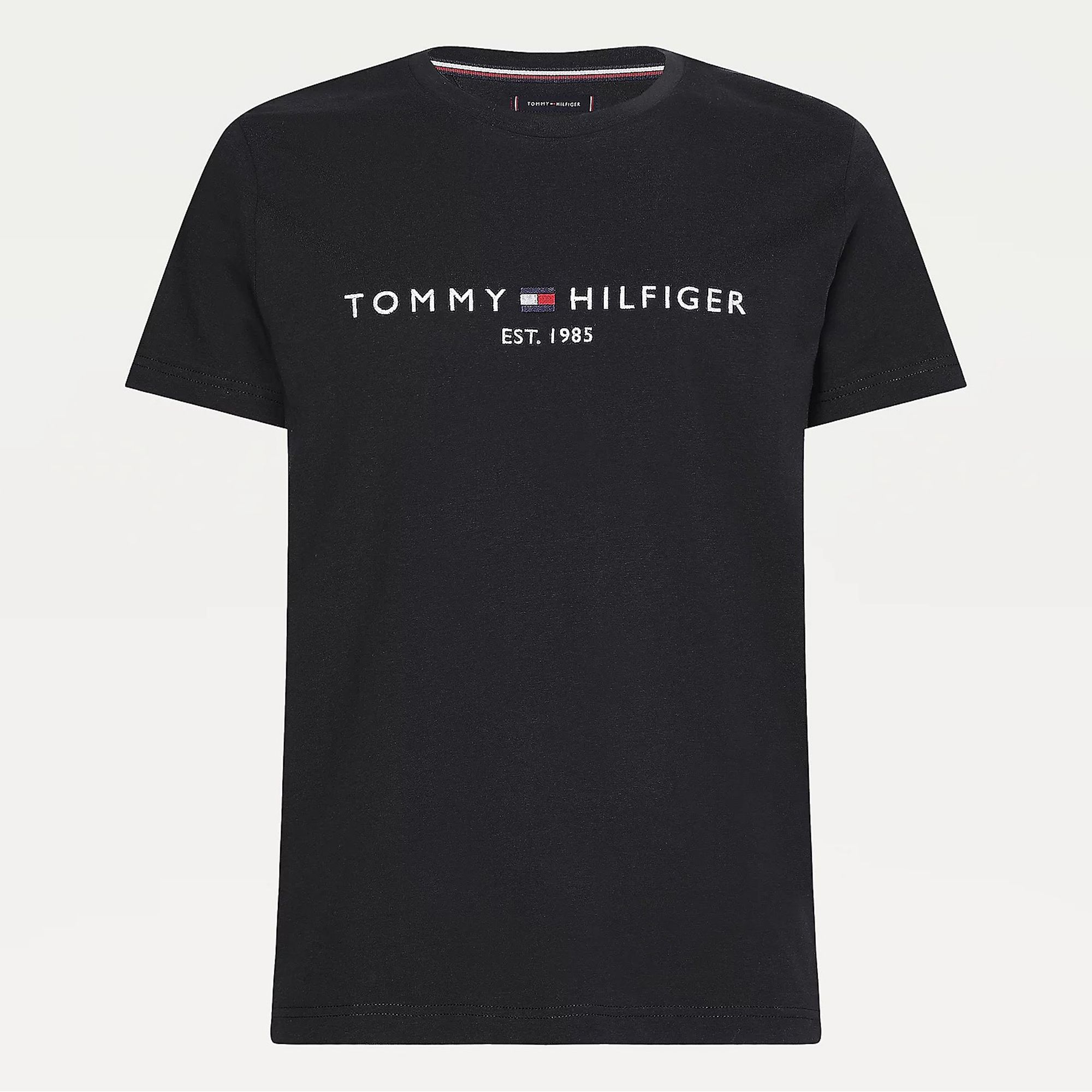 Tommy Hilfiger Core Logo Shirt Heren