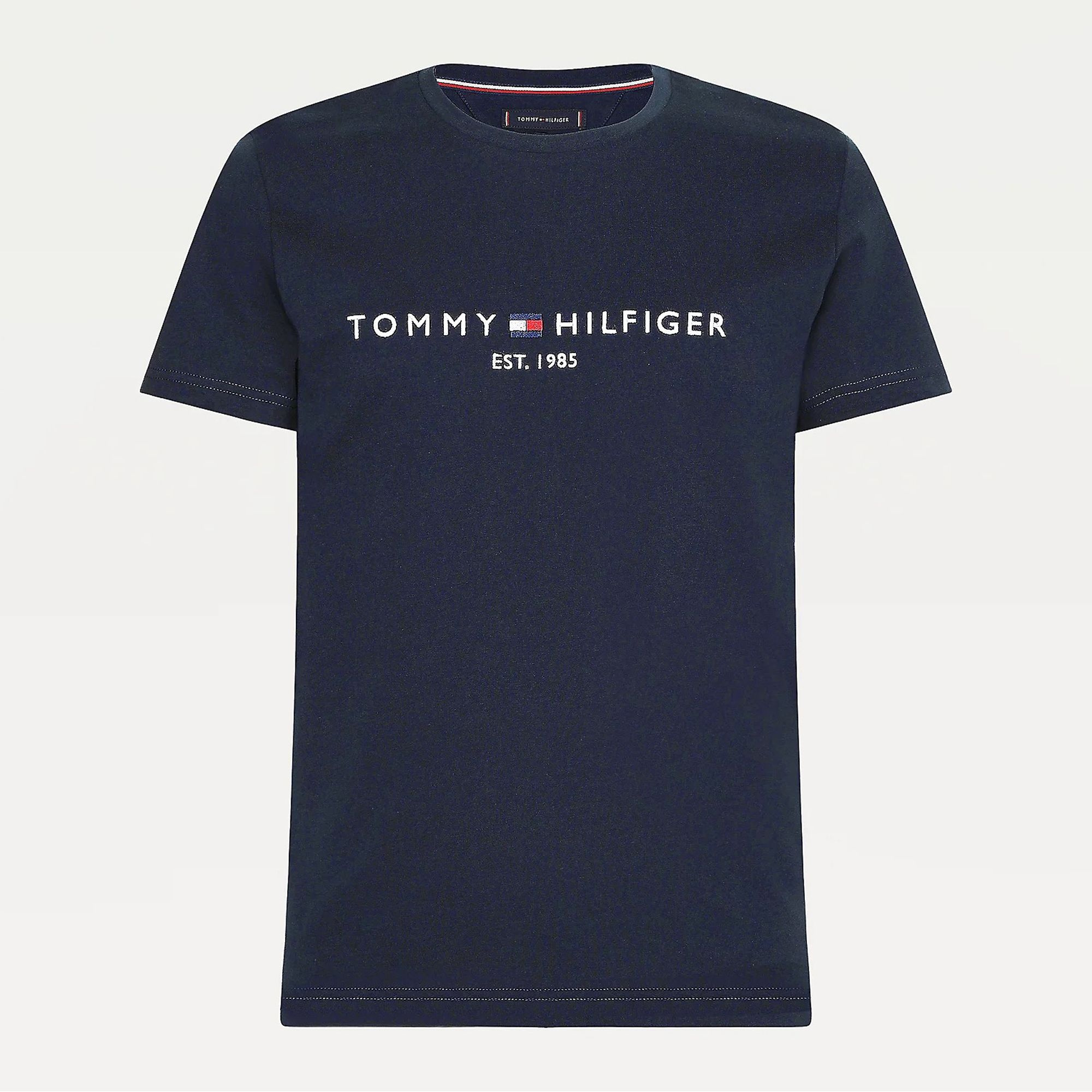 Tommy Hilfiger Core Logo Shirt Heren