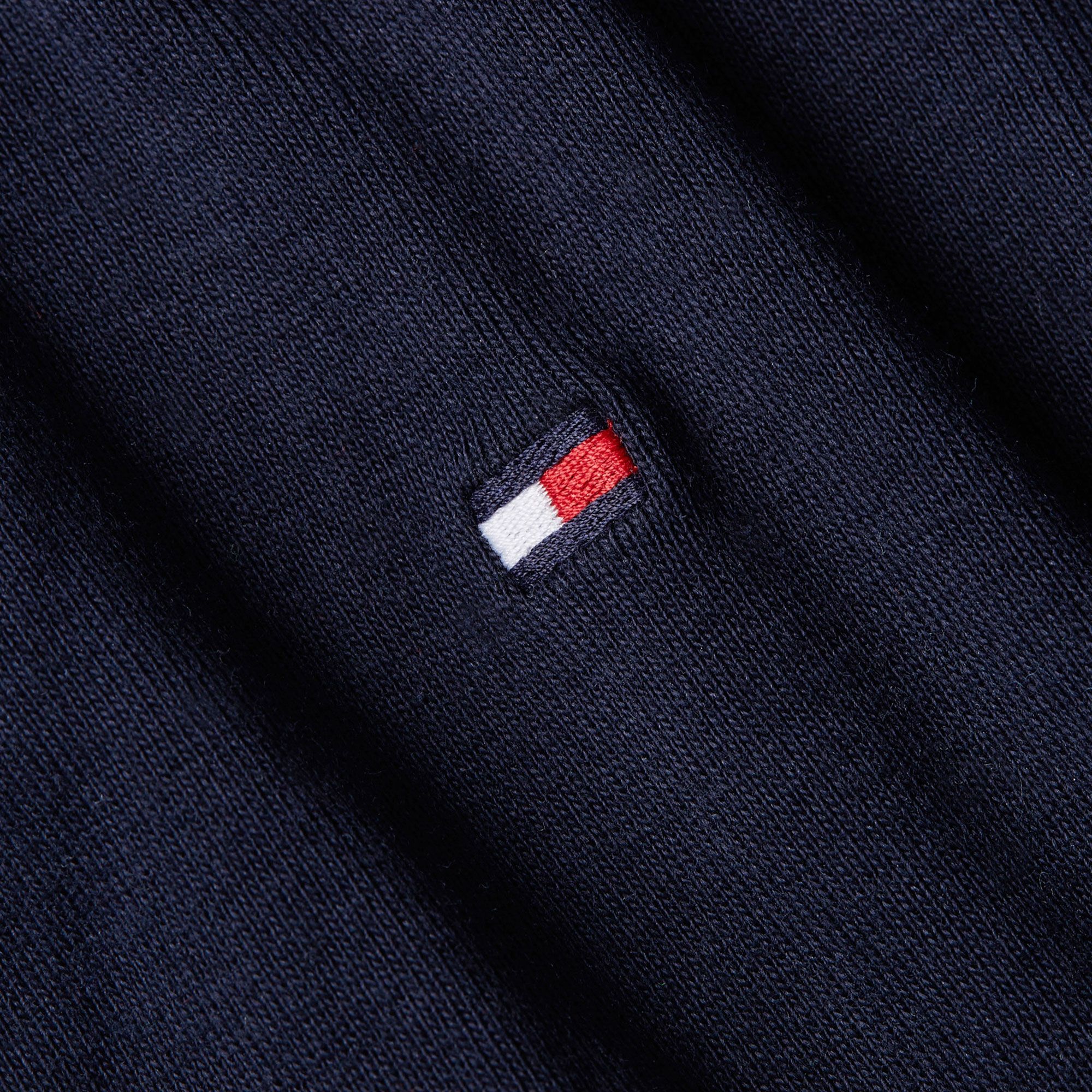 Tommy Hilfiger Slim Cody V-neck Shirt Dames