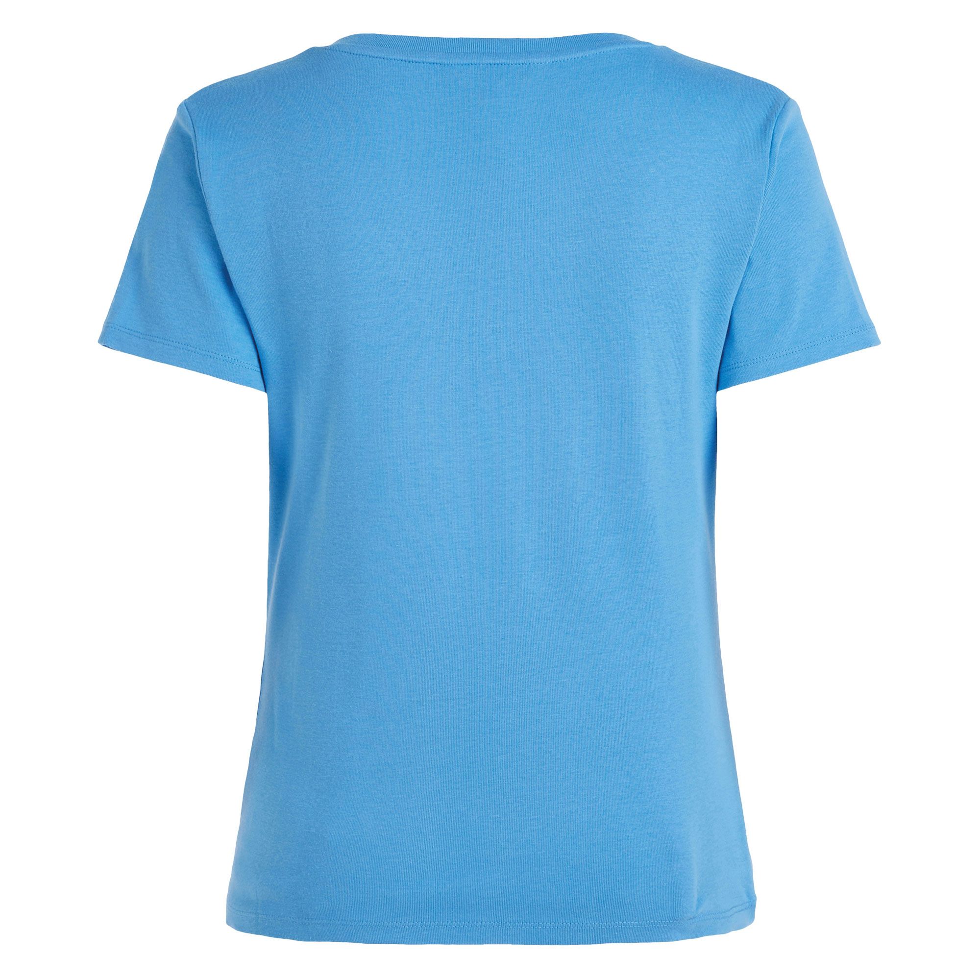 Tommy Hilfiger Slim Cody V-neck Shirt Dames