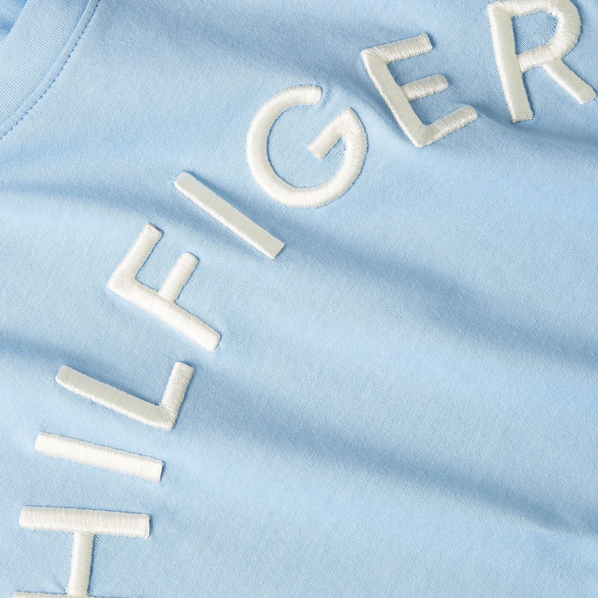 Tommy Hilfiger Varsity Shirt Damen