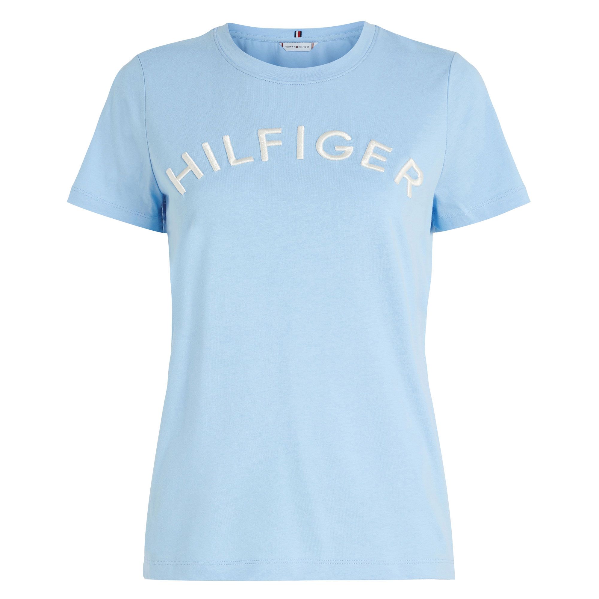 Tommy Hilfiger Varsity Shirt Damen