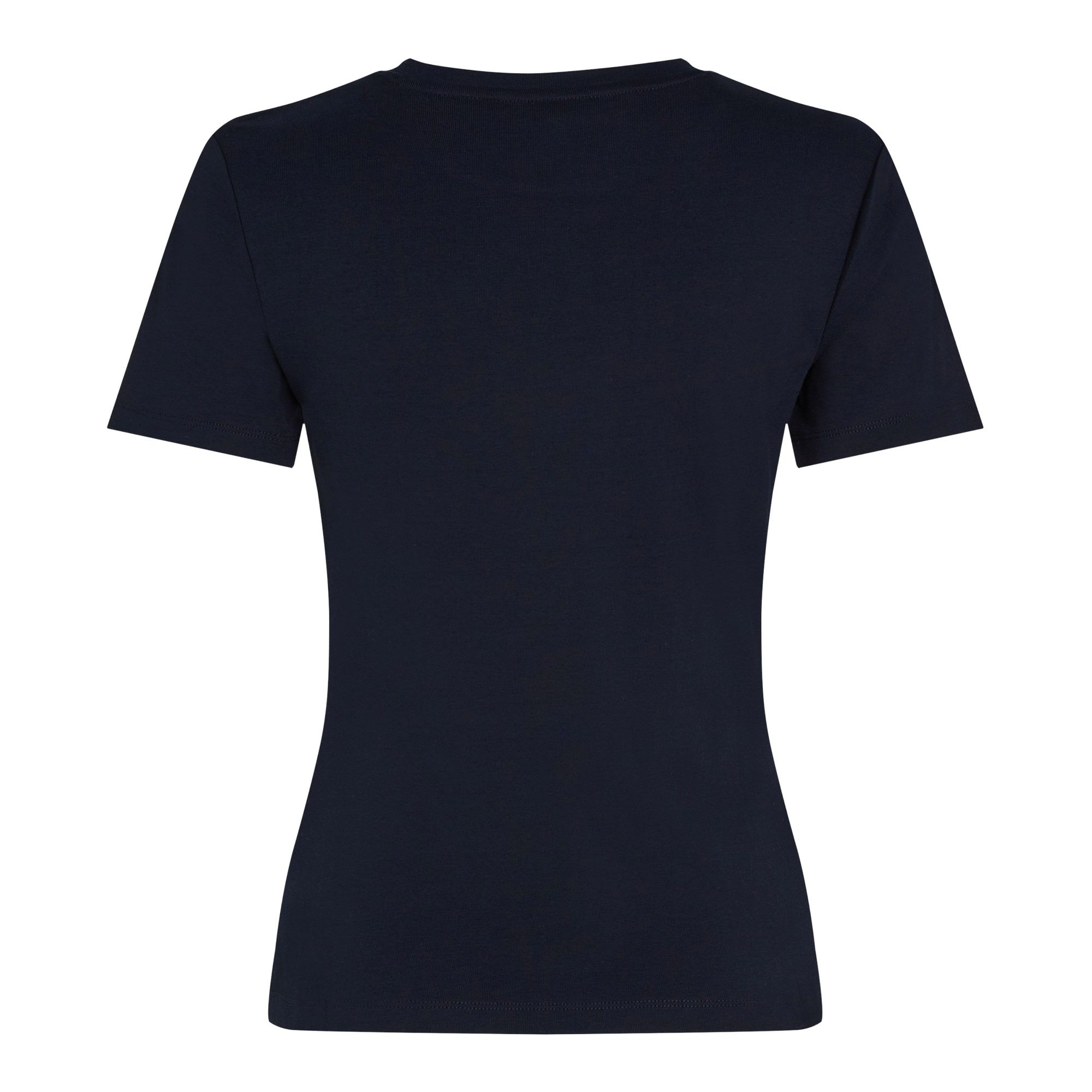 Tommy Hilfiger Slim Cody Flag Shirt Dames