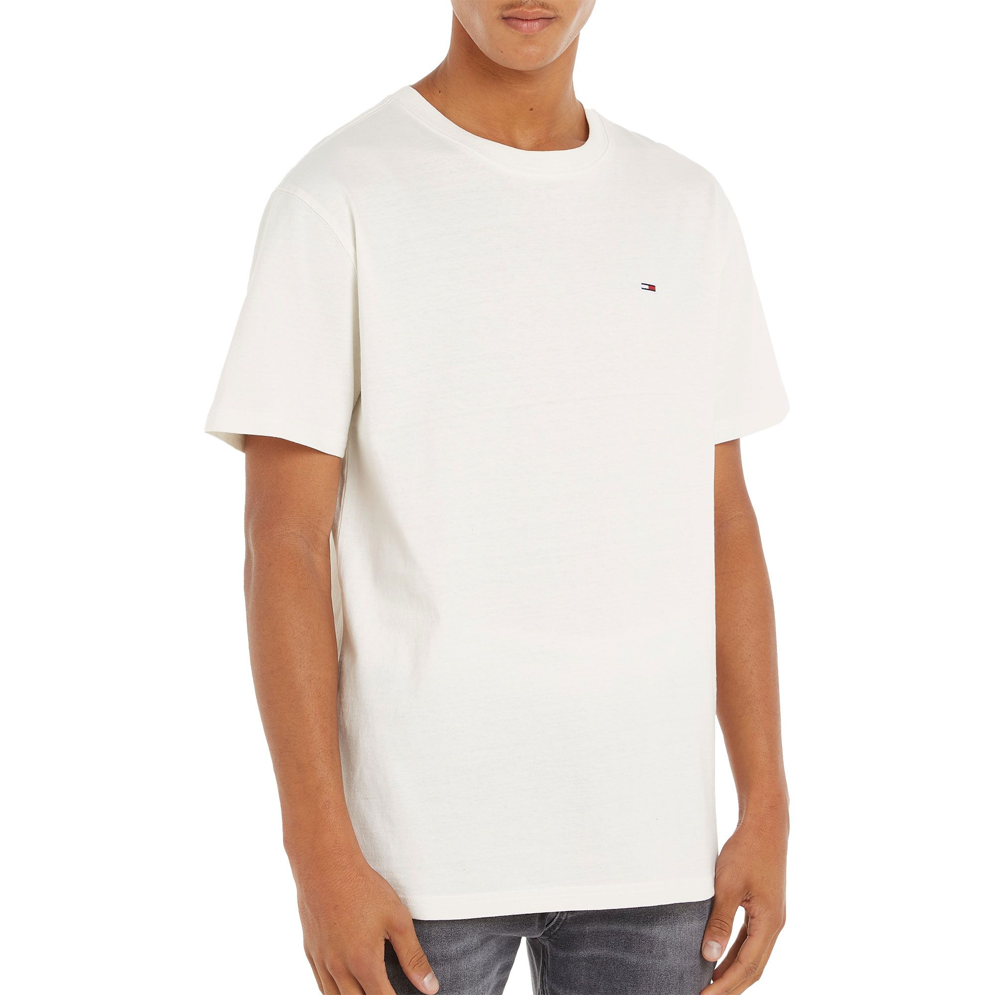 Tommy Hilfiger CLSC Solid Shirt Heren