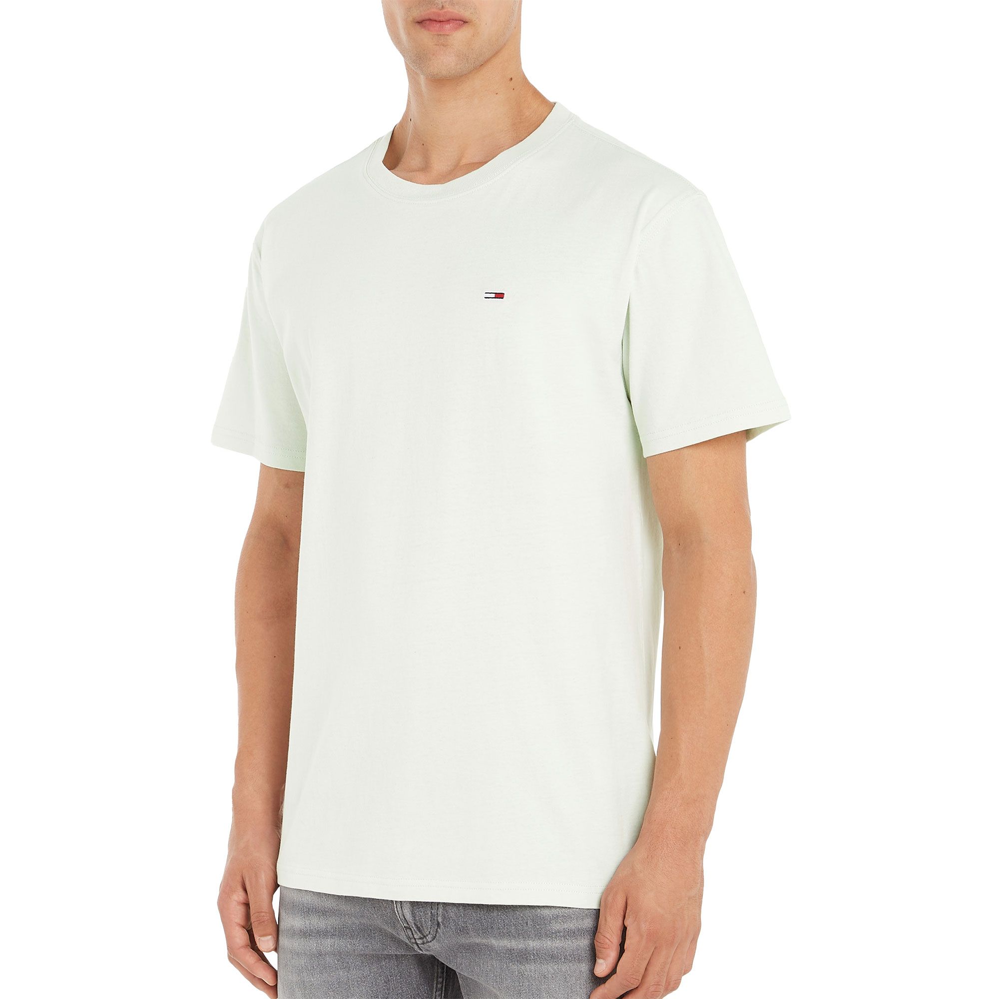 Tommy Hilfiger CLSC Solid Shirt Heren