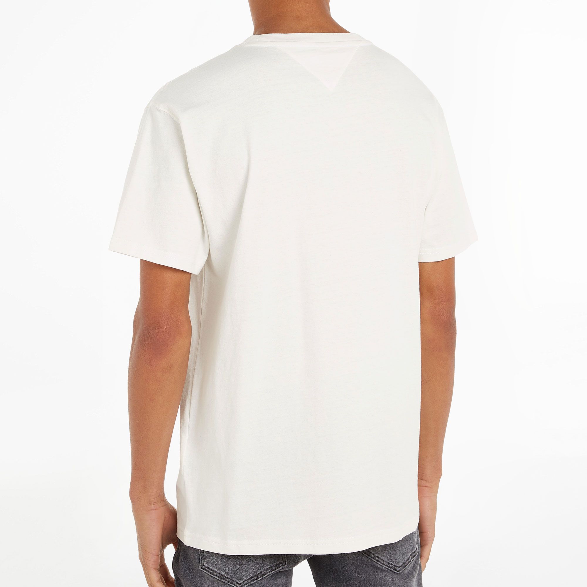 Tommy Hilfiger CLSC Solid Shirt Heren
