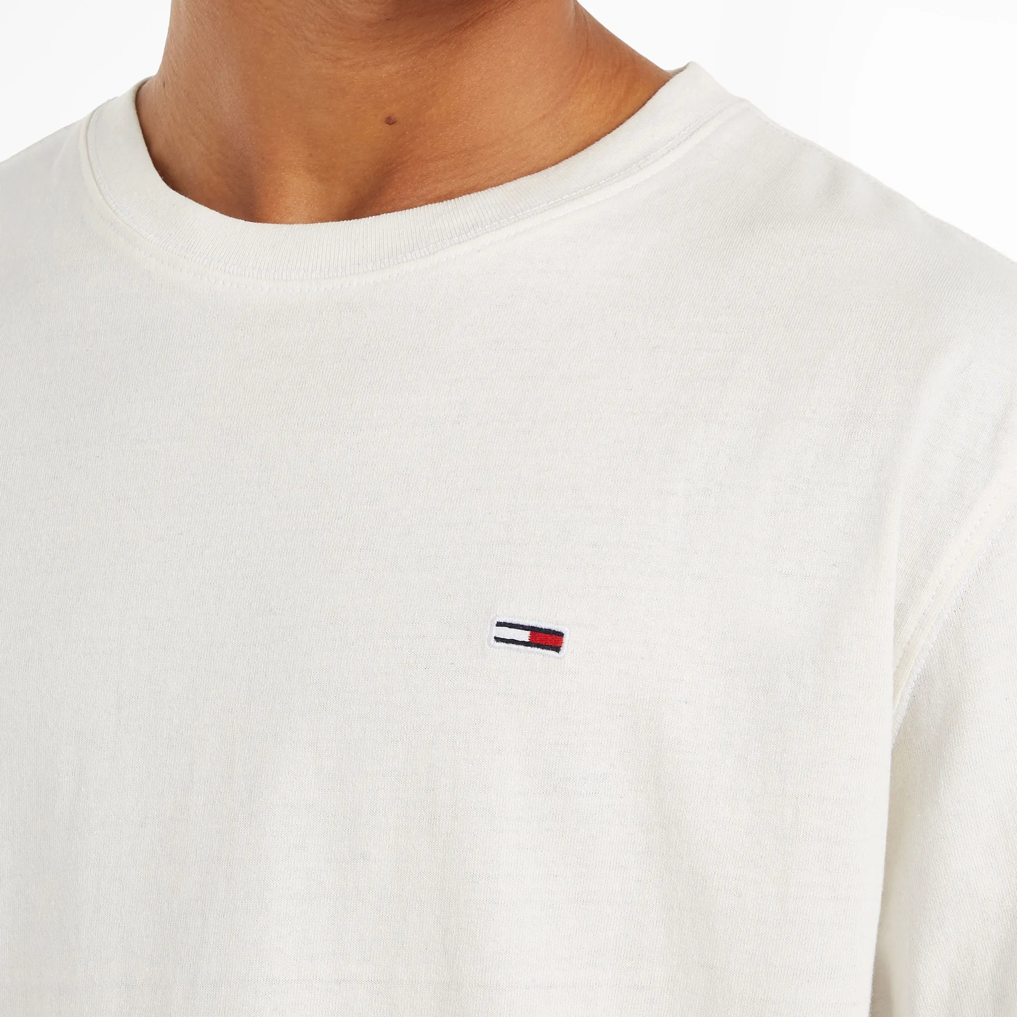 Tommy Hilfiger CLSC Solid Shirt Heren