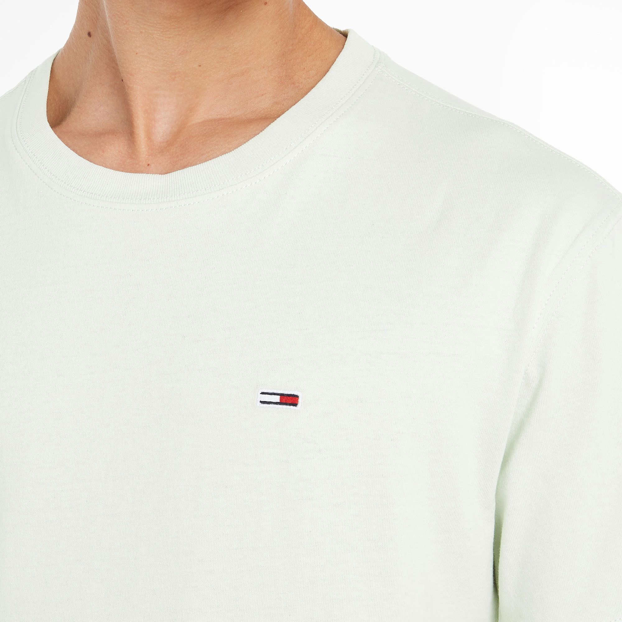 Tommy Hilfiger CLSC Solid Shirt Heren