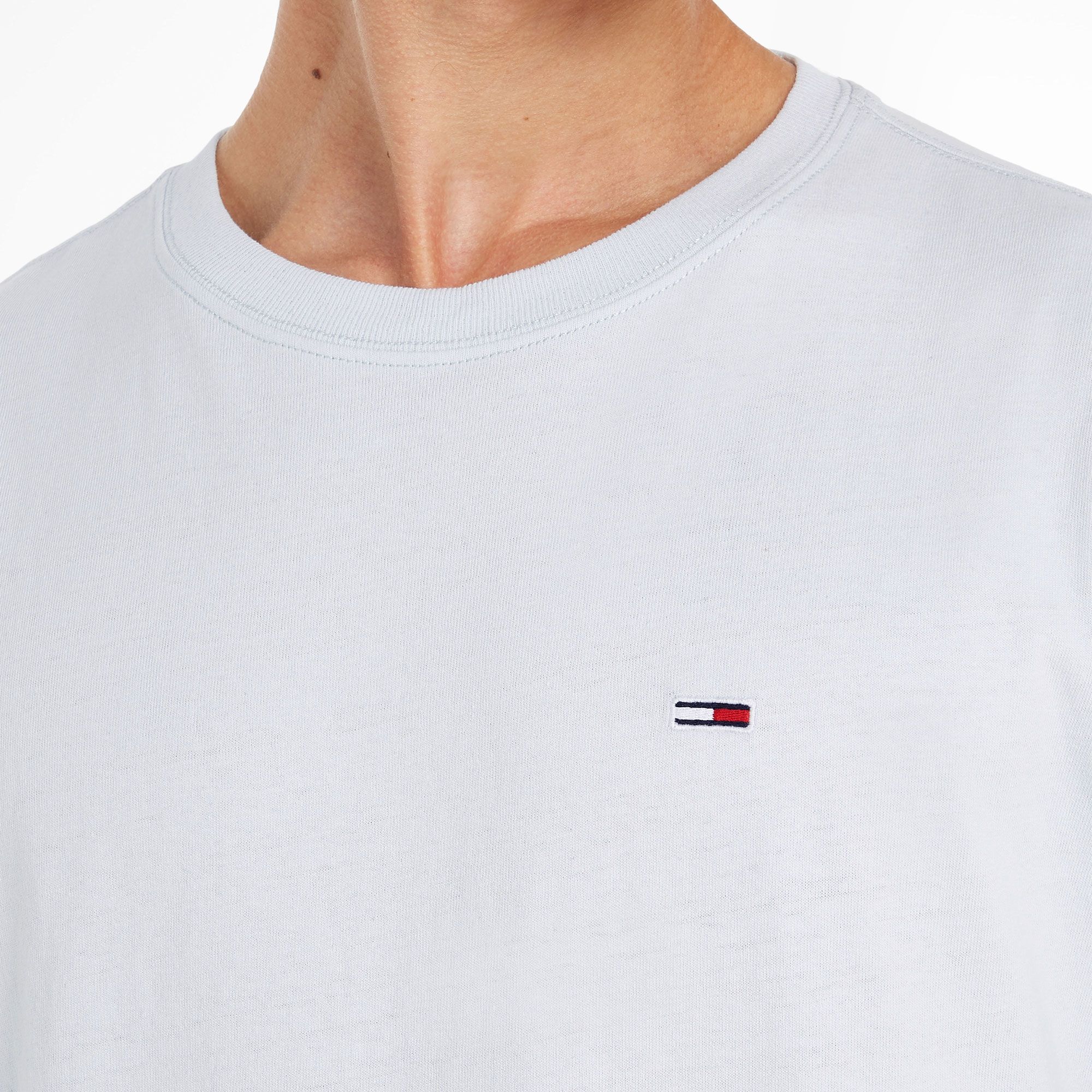 Tommy Hilfiger CLSC Solid Shirt Heren