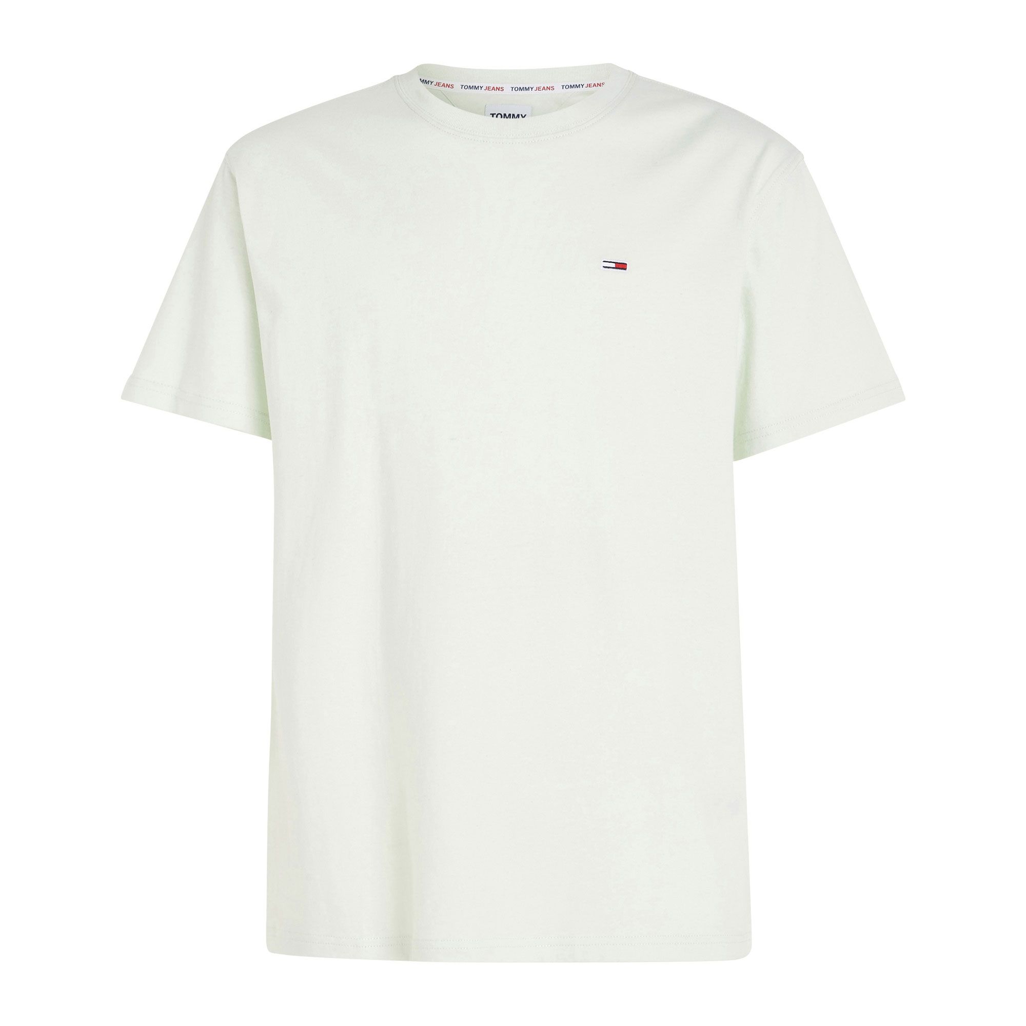 Tommy Hilfiger CLSC Solid Shirt Heren