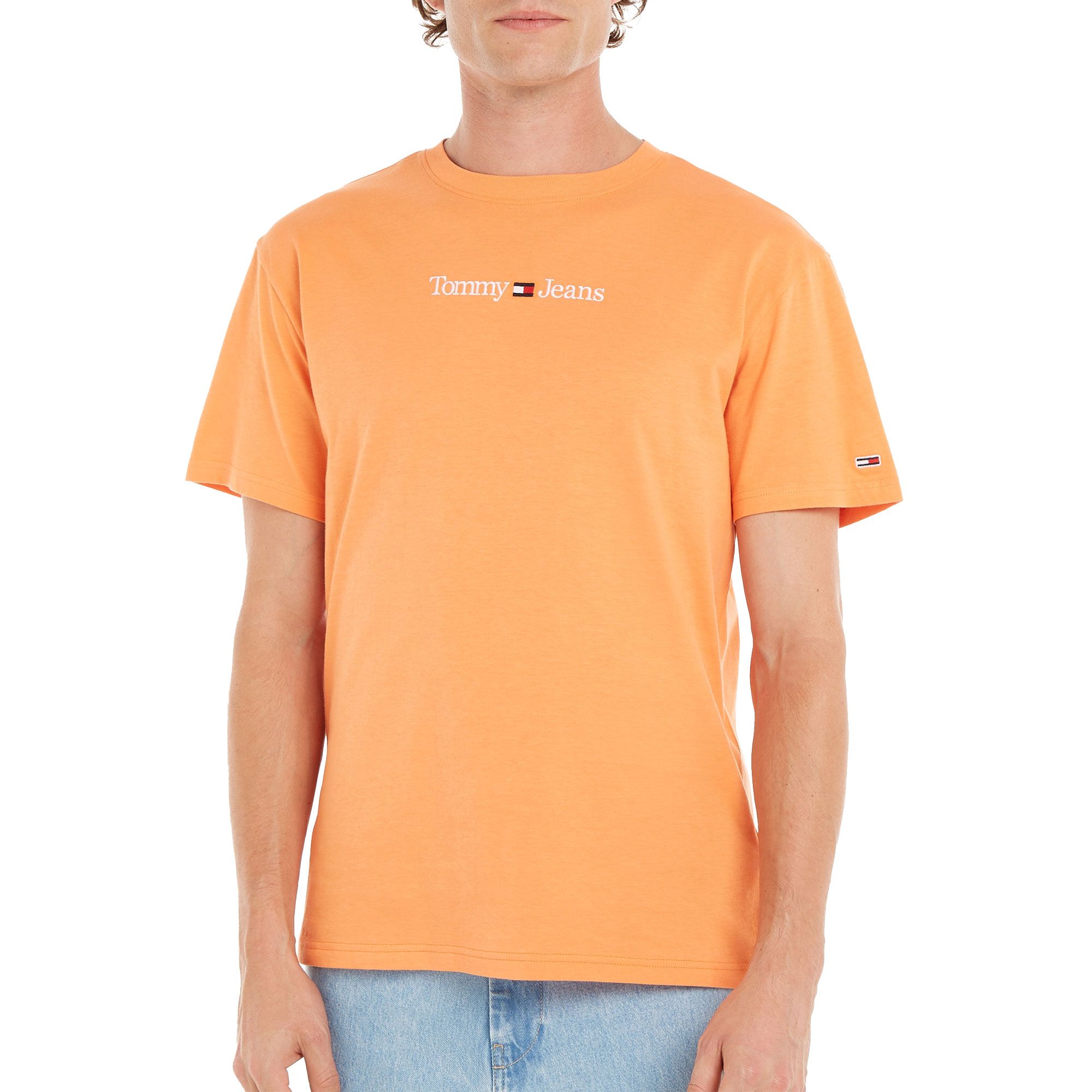 Tommy Hilfiger Classic Linear Shirt Heren