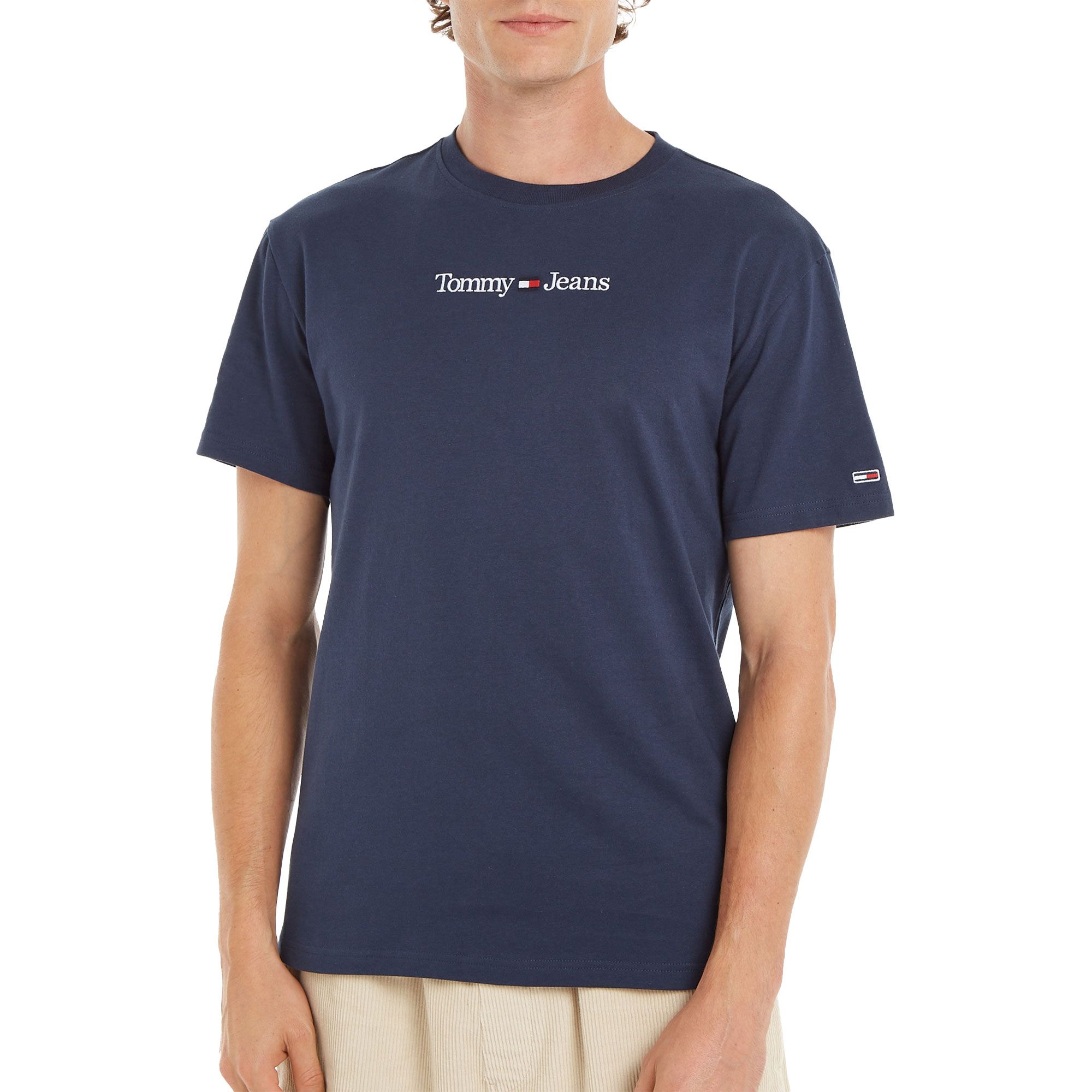 Tommy Hilfiger Classic Linear Shirt Heren