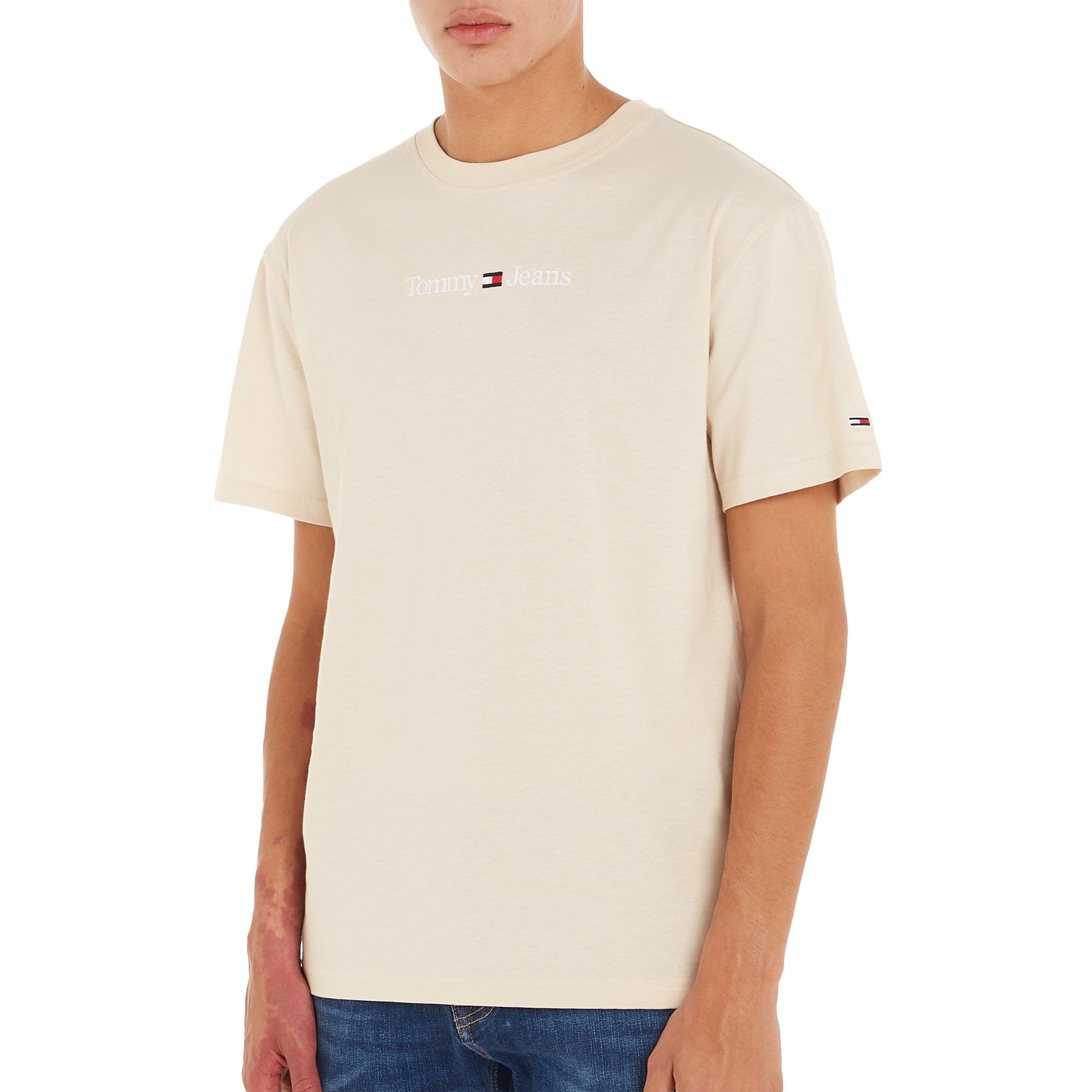 Tommy Hilfiger Classic Linear Shirt Heren
