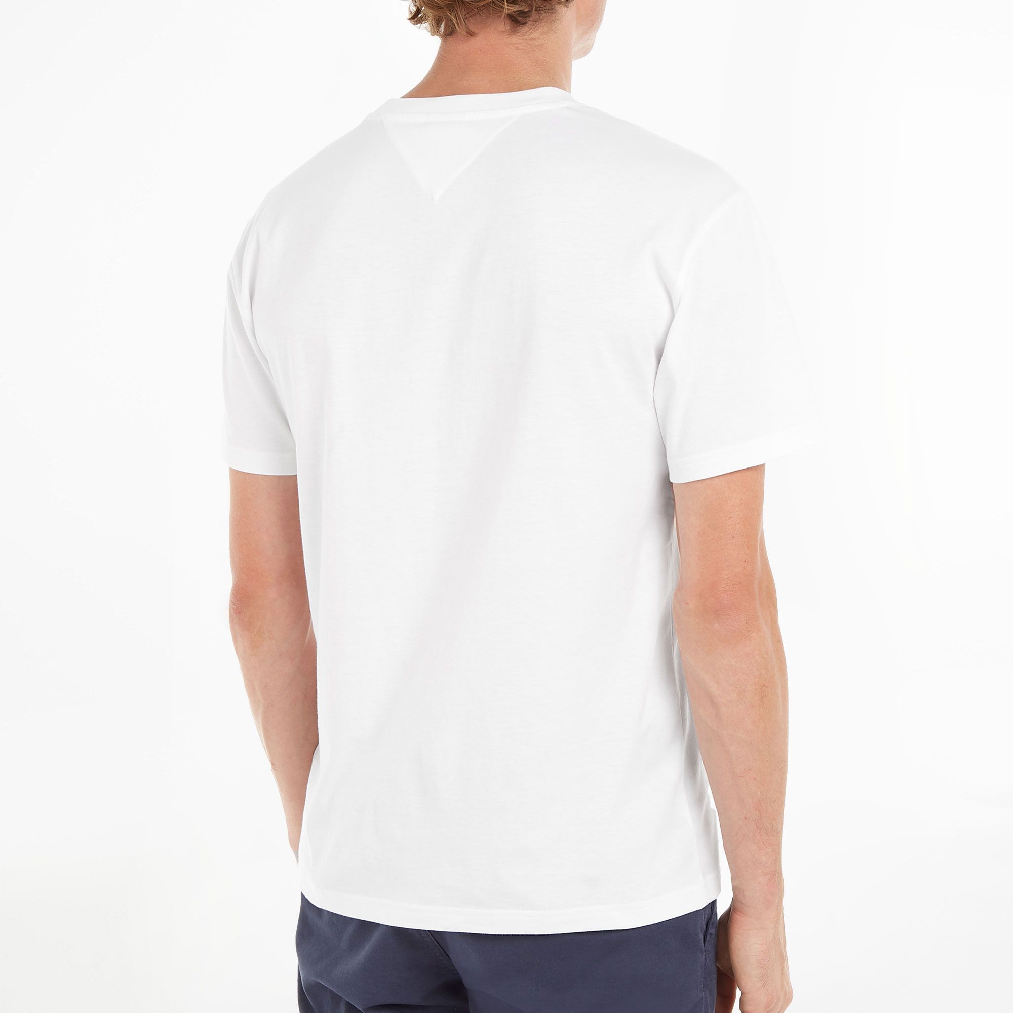 Tommy Hilfiger Classic Linear Shirt Heren