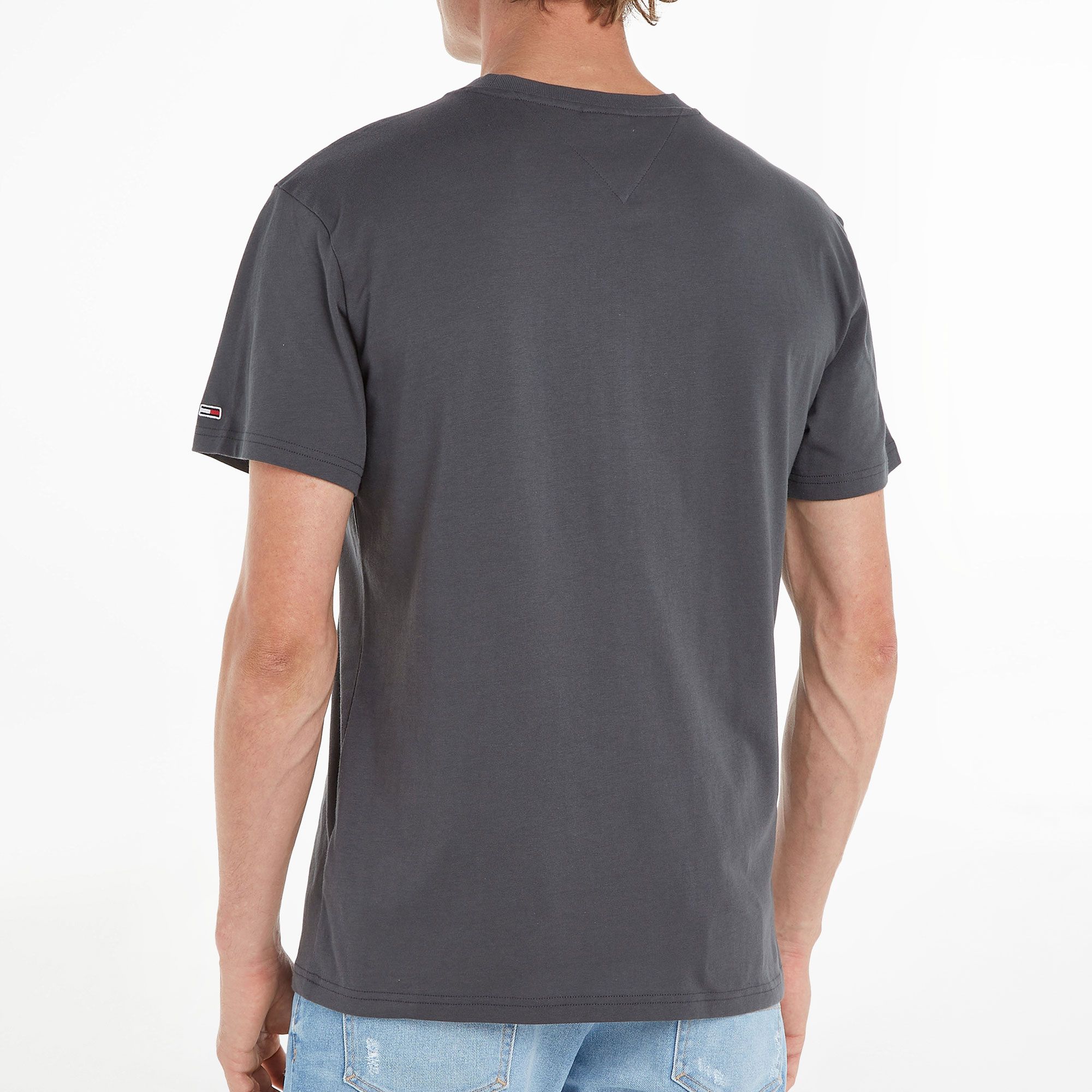 Tommy Hilfiger Classic Linear Shirt Heren