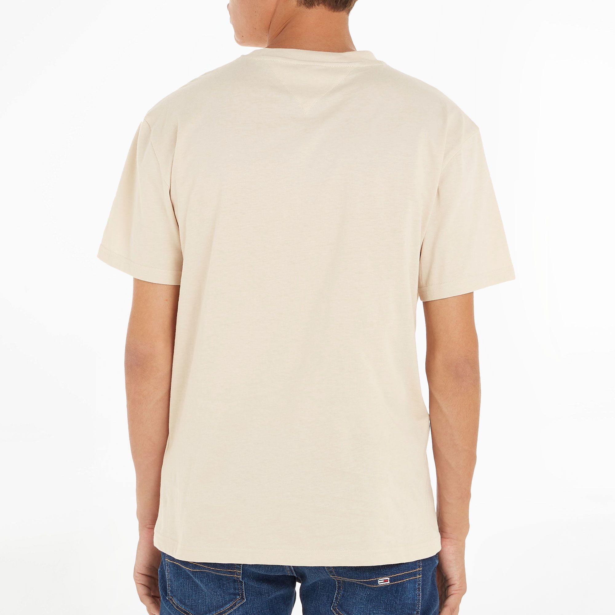 Tommy Hilfiger Classic Linear Shirt Heren