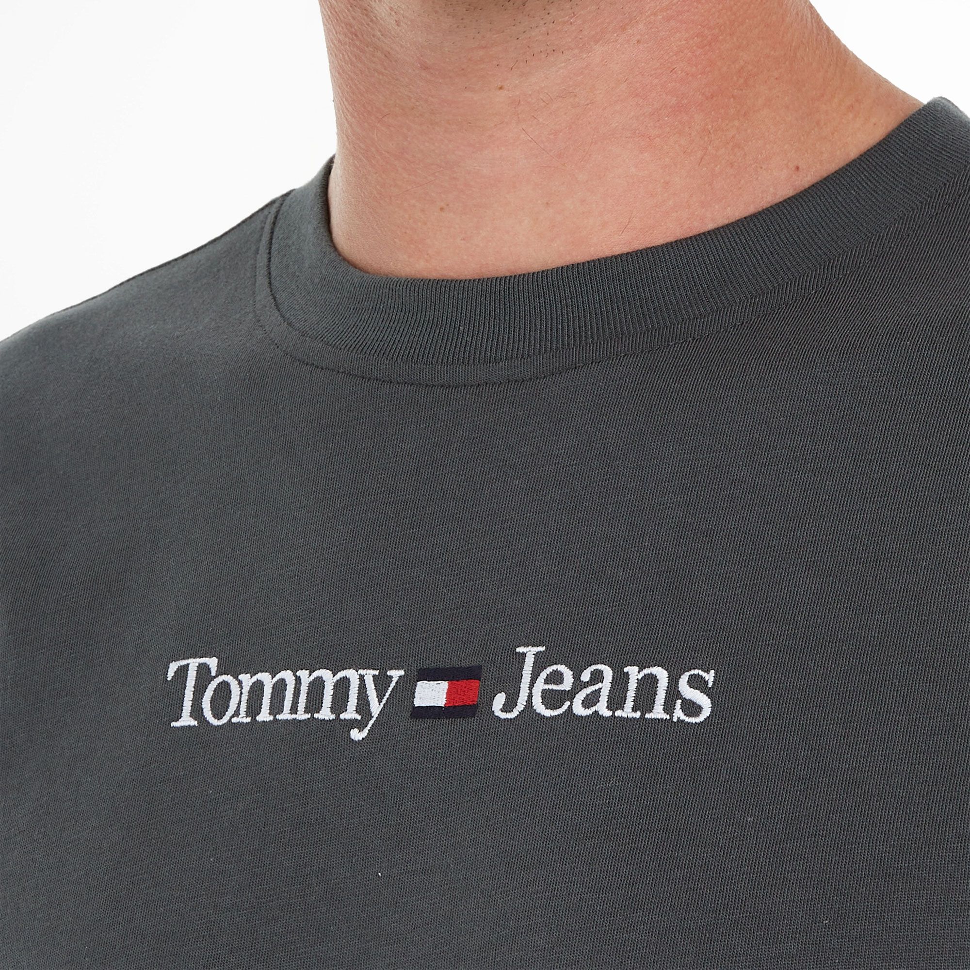 Tommy Hilfiger Classic Linear Shirt Heren