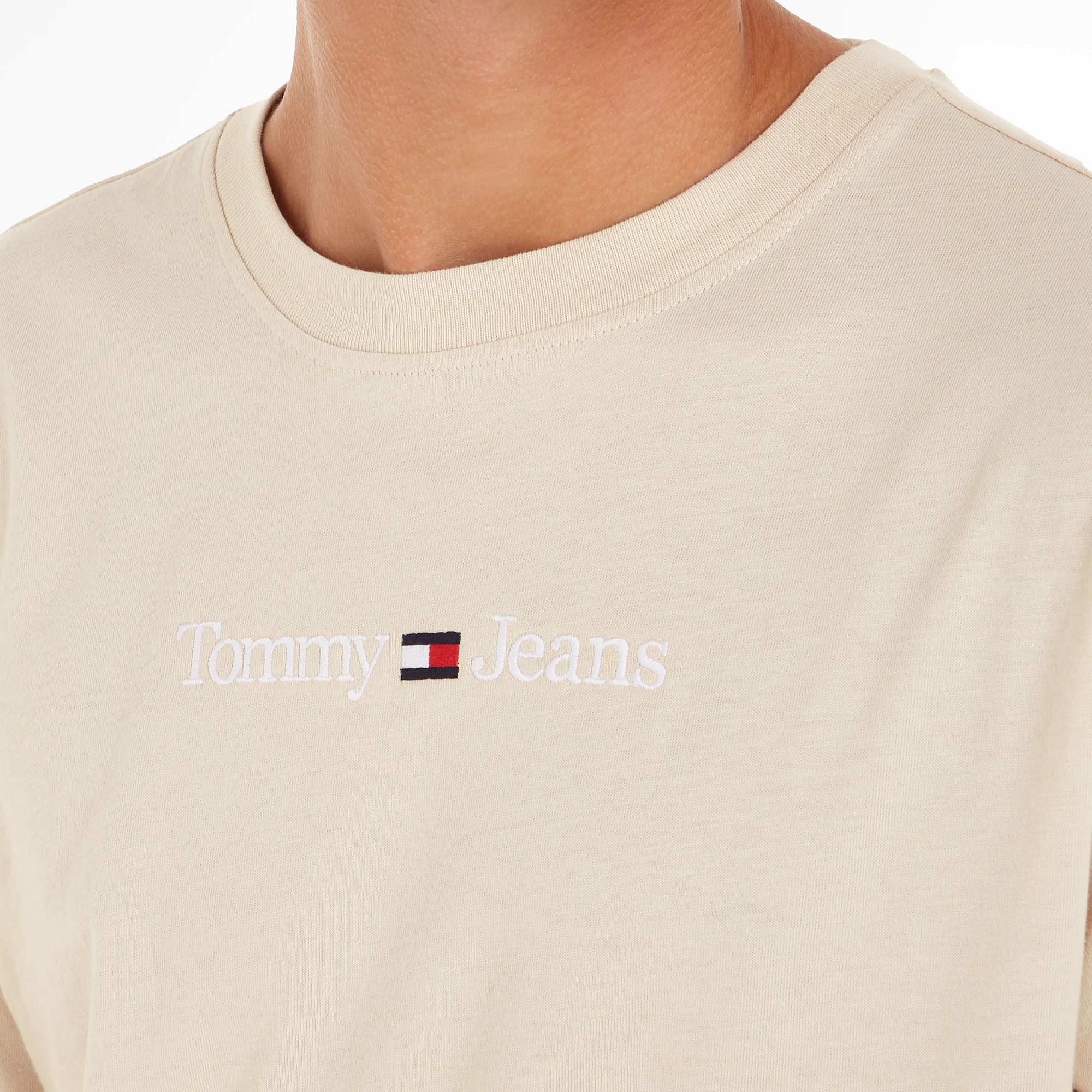 Tommy Hilfiger Classic Linear Shirt Heren