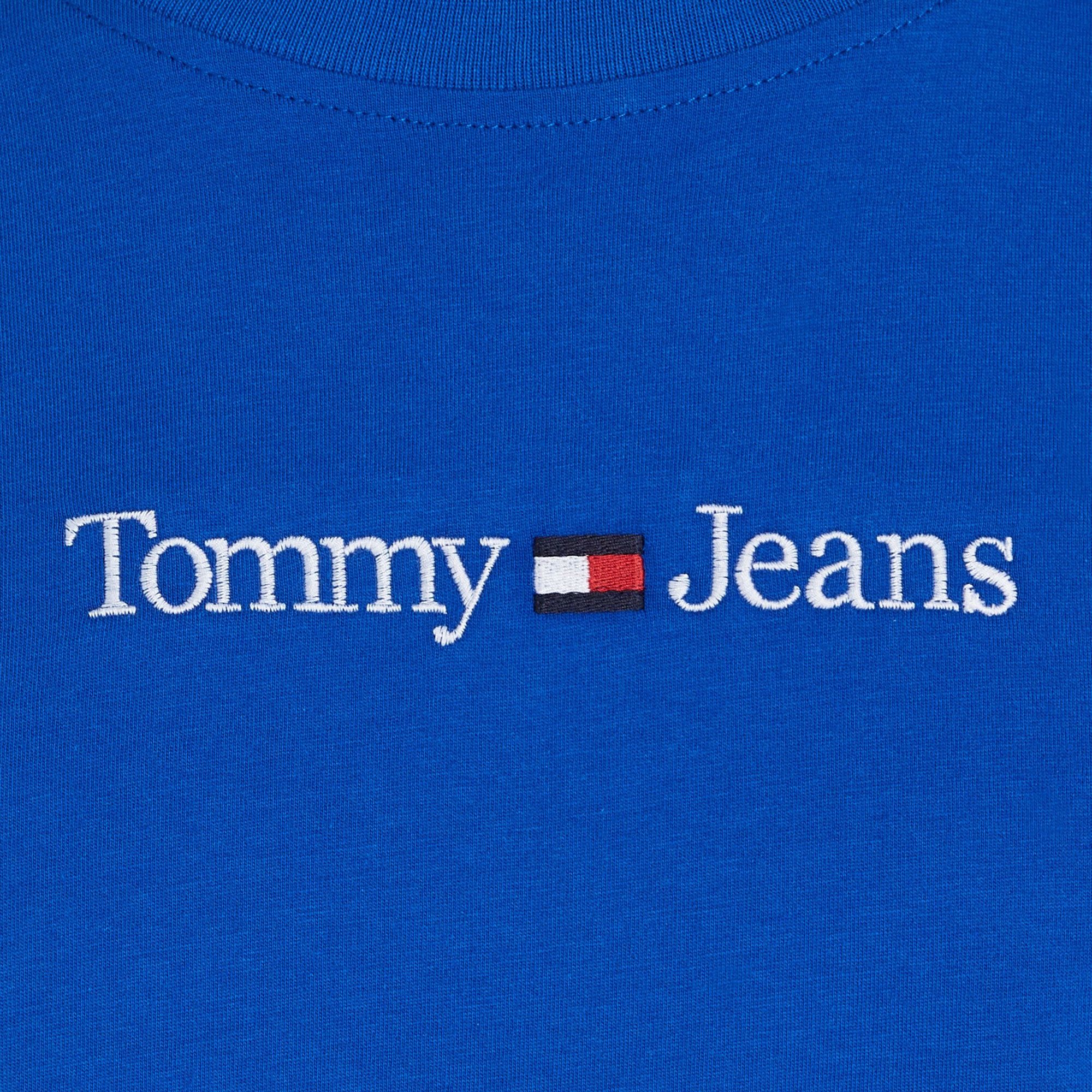 Tommy Hilfiger Classic Linear Shirt Heren