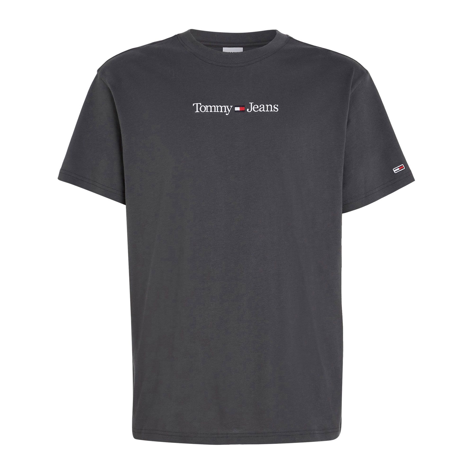 Tommy Hilfiger Classic Linear Shirt Heren