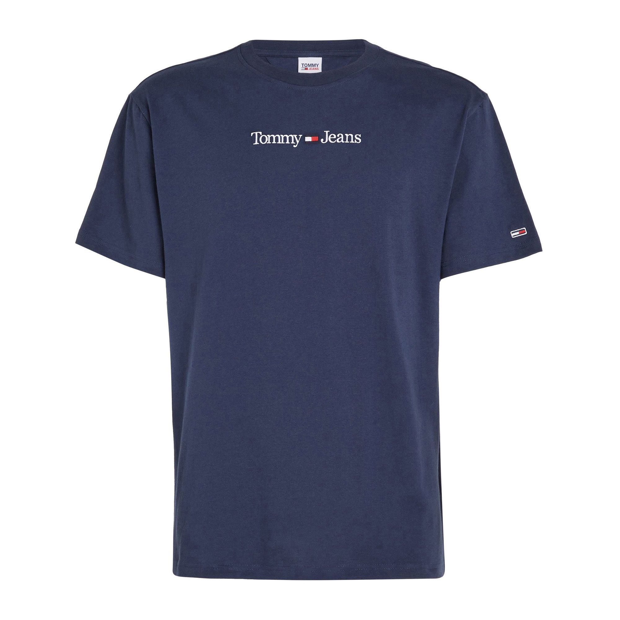 Tommy Hilfiger Classic Linear Shirt Heren