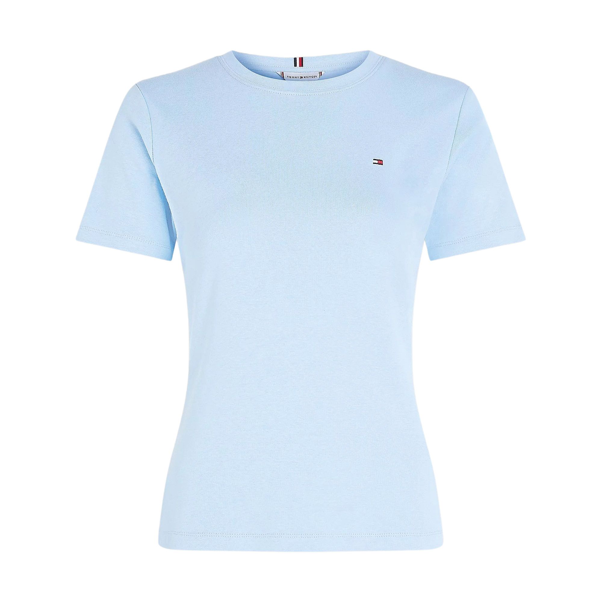 Tommy Hilfiger Slim Cody Flag Shirt Dames